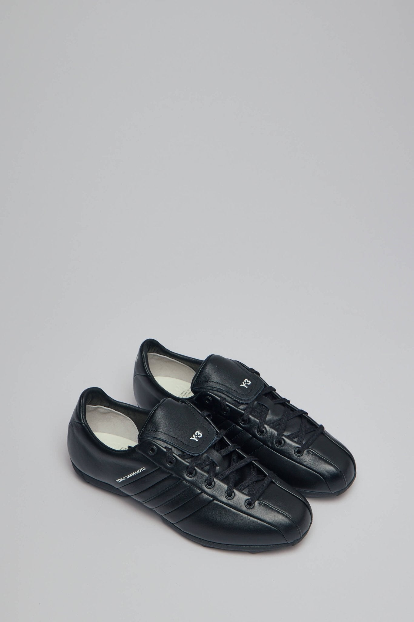Y-3 Field Shoes Men's