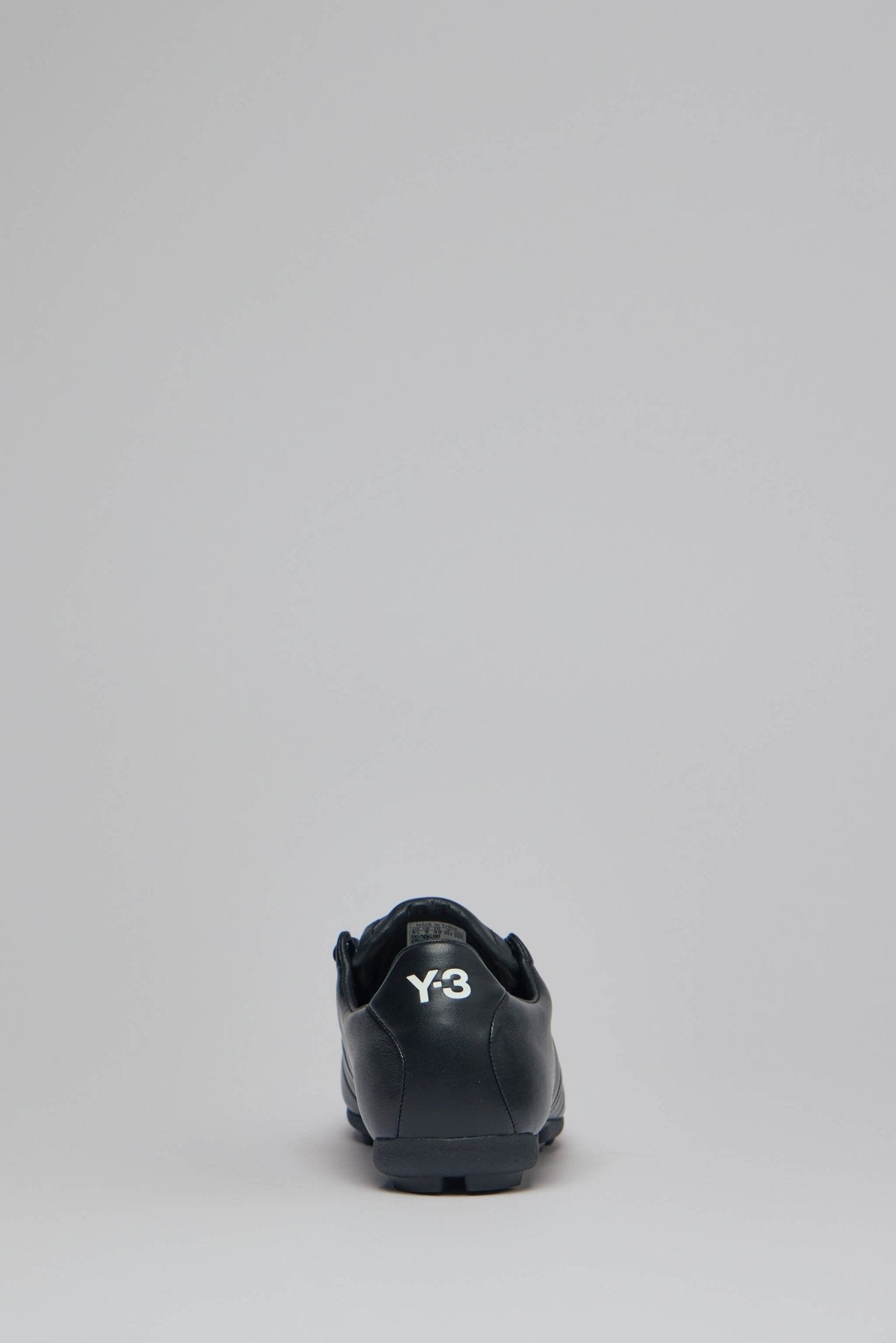 Y-3 Field Shoes Men's