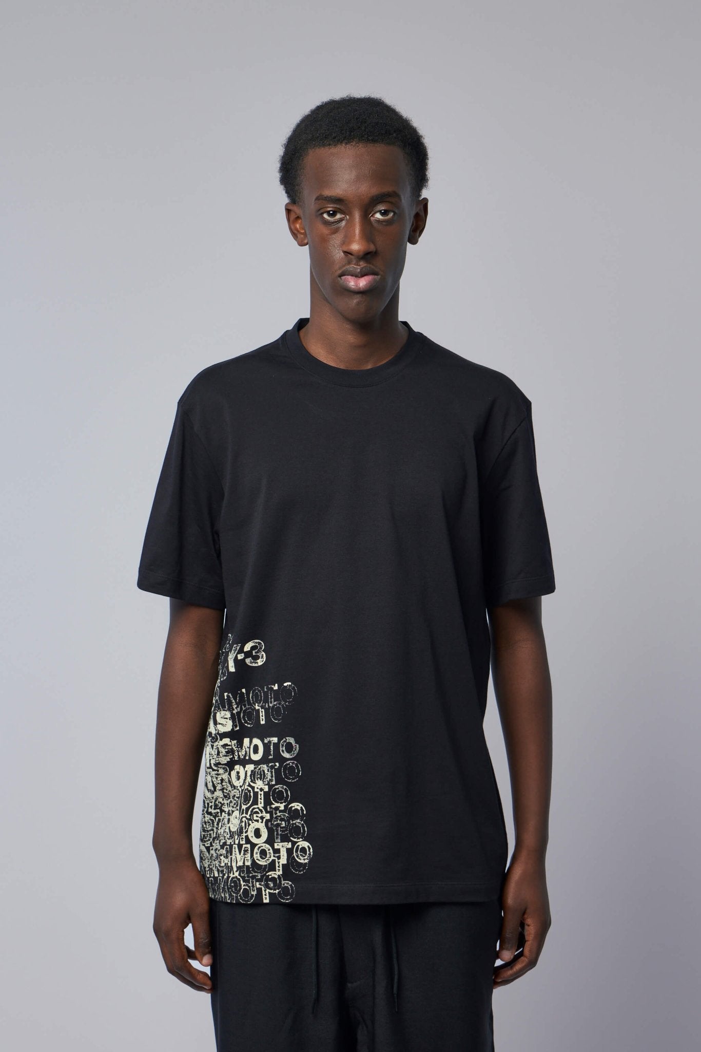 Gfx Short Sleeve Tee