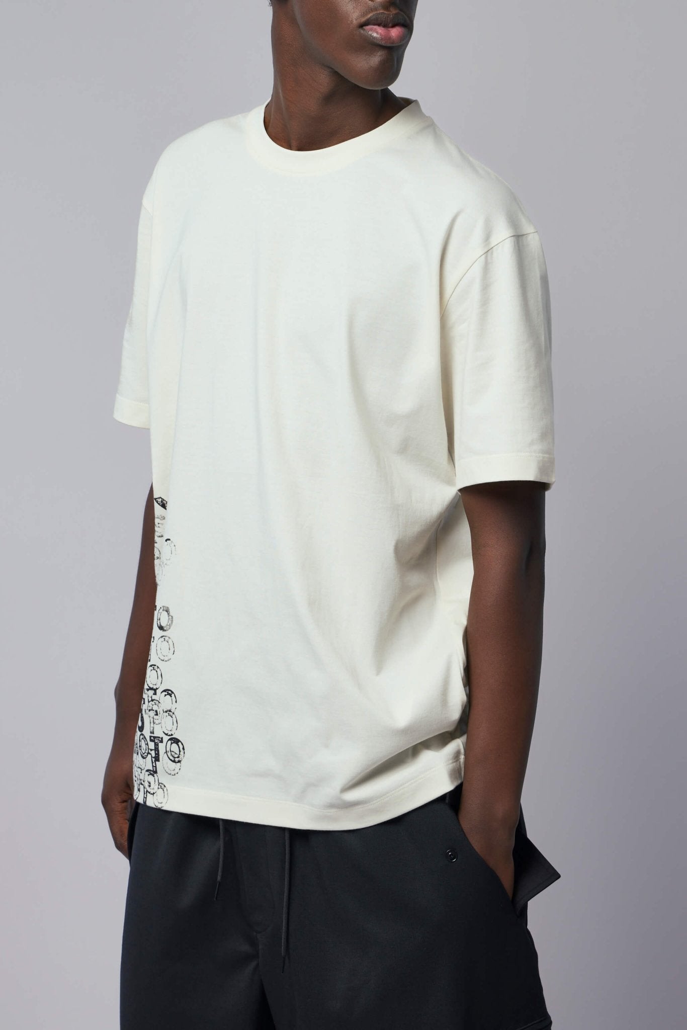 Gfx Short Sleeve T-shirt