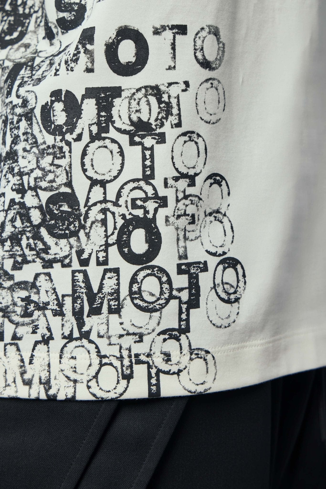 Gfx Short Sleeve T-shirt
