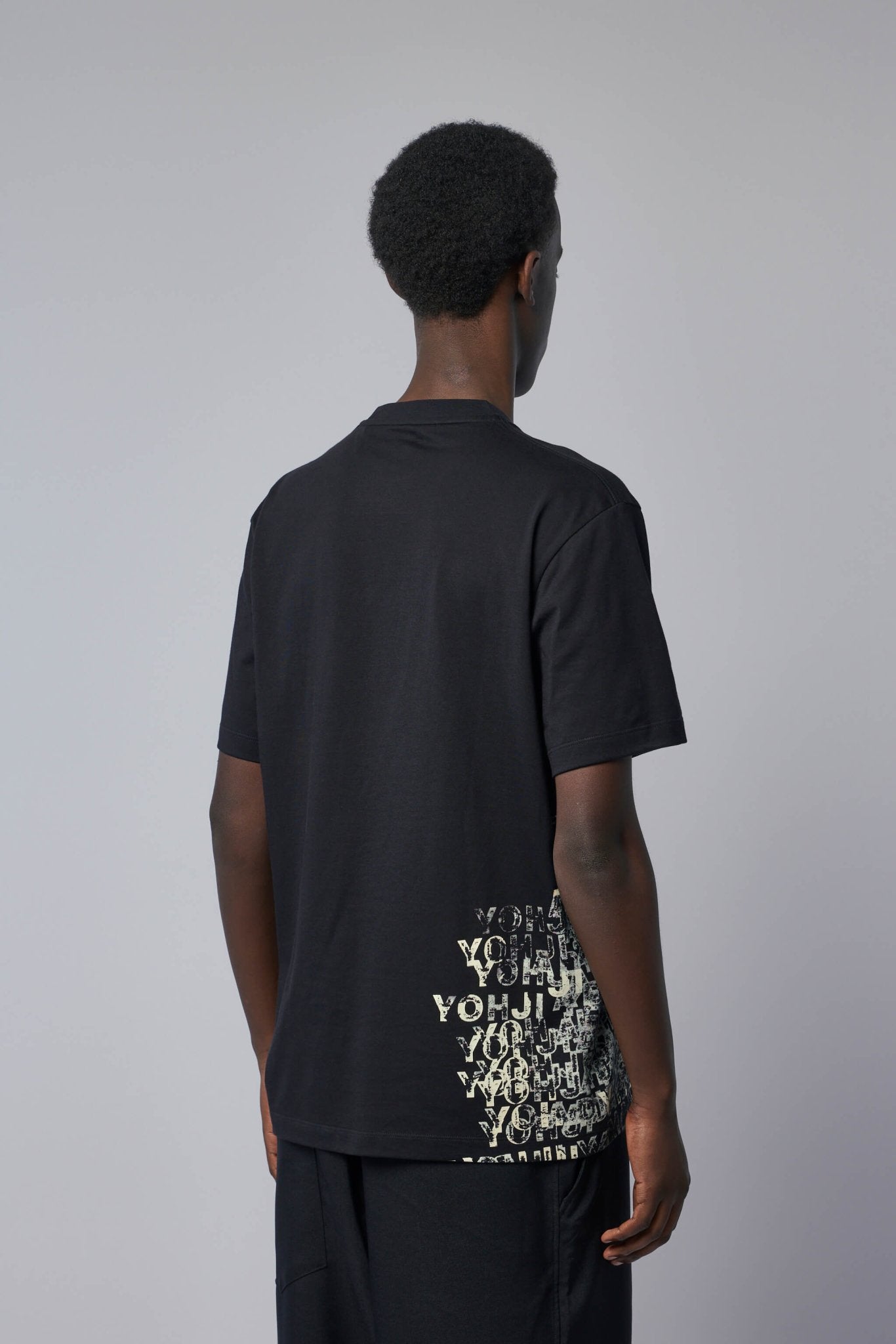 Gfx Short Sleeve Tee