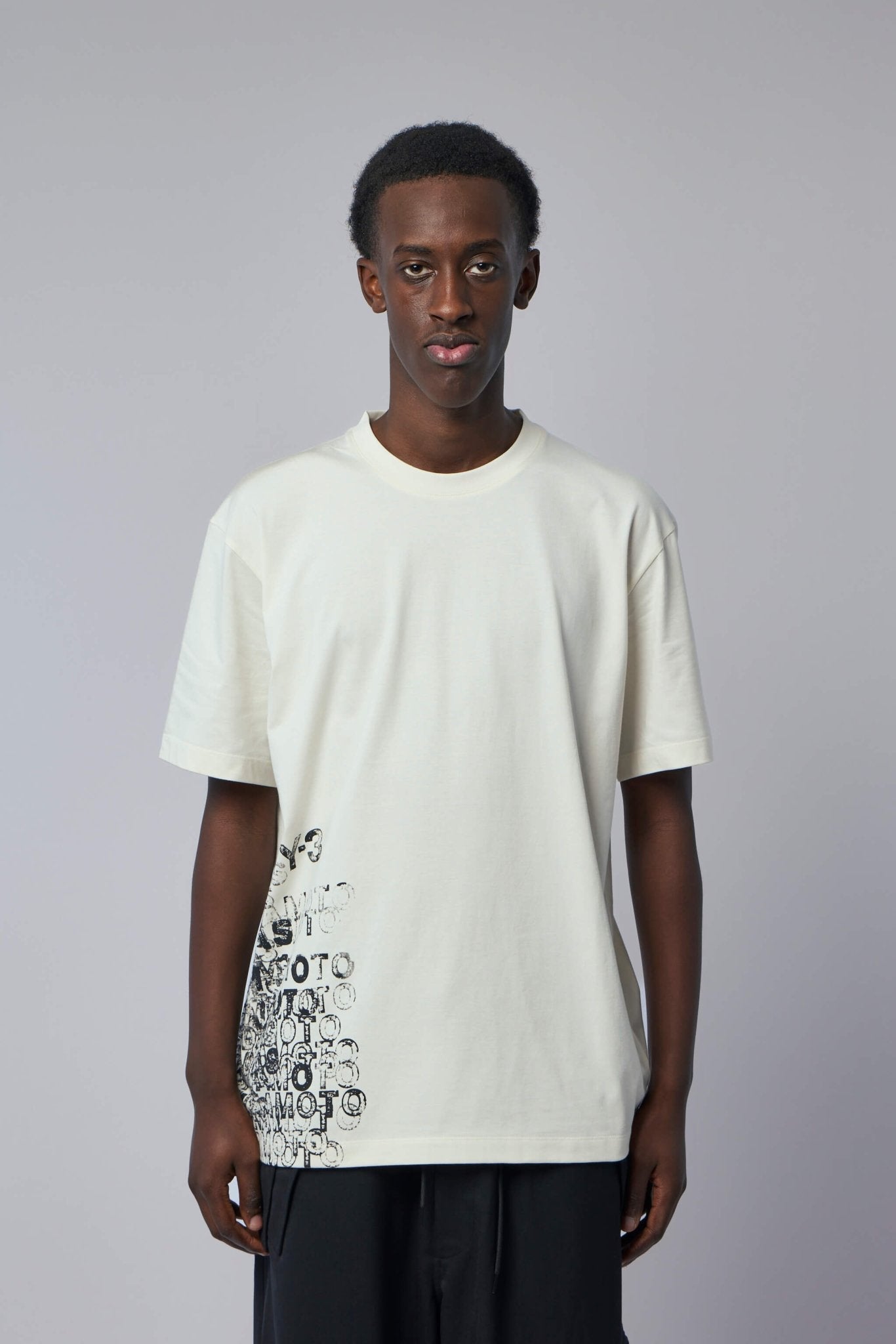 Gfx Short Sleeve T-shirt