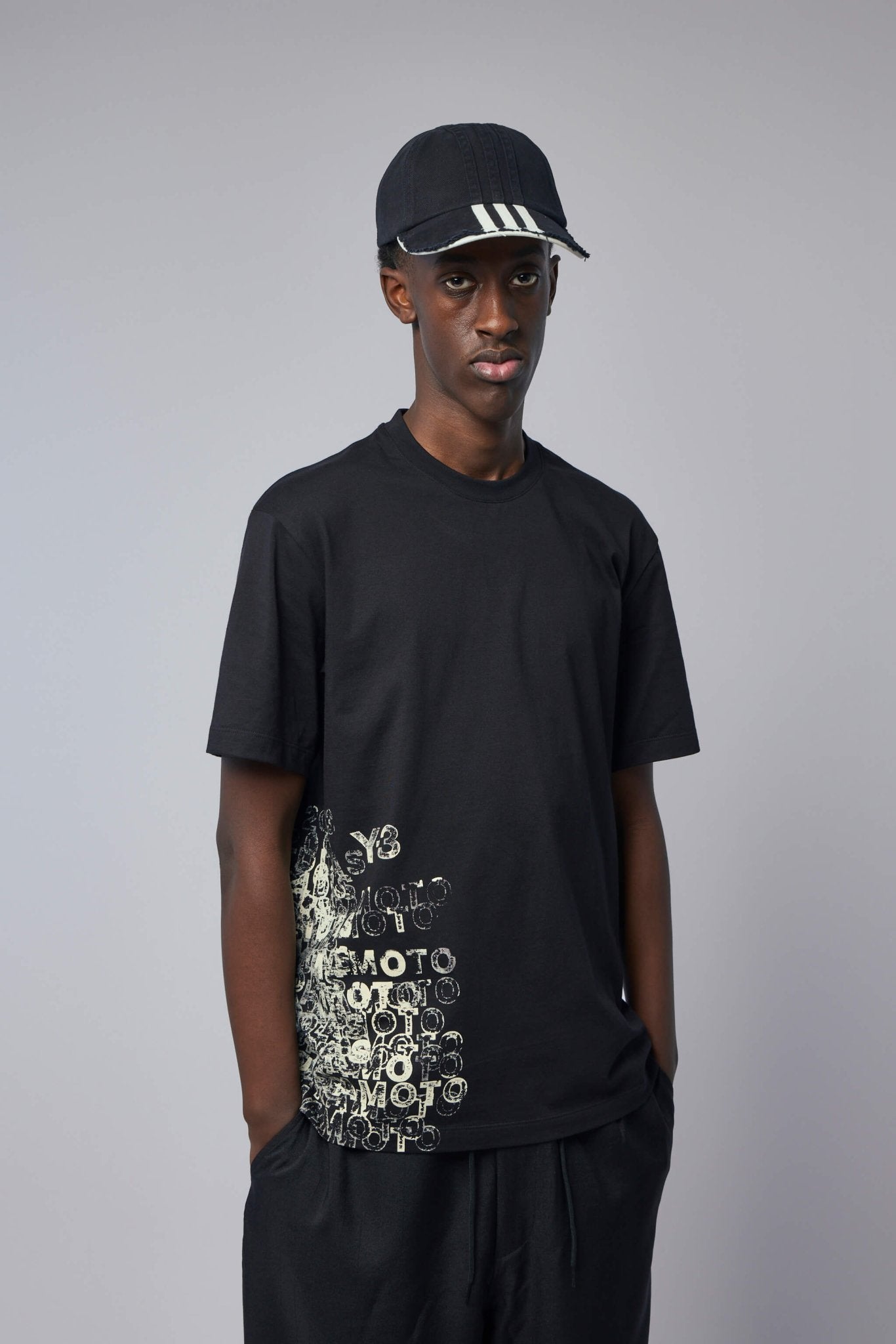 Gfx Short Sleeve Tee