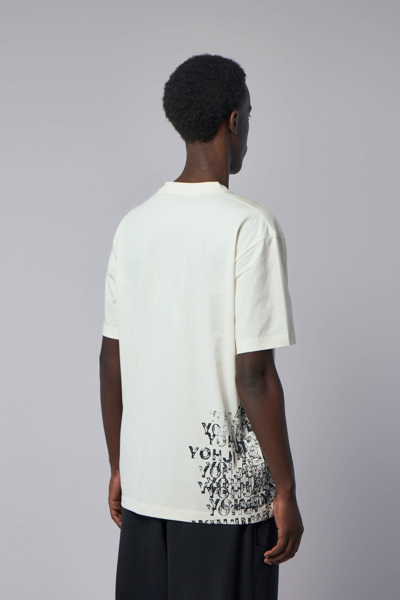 Gfx Short Sleeve T-shirt