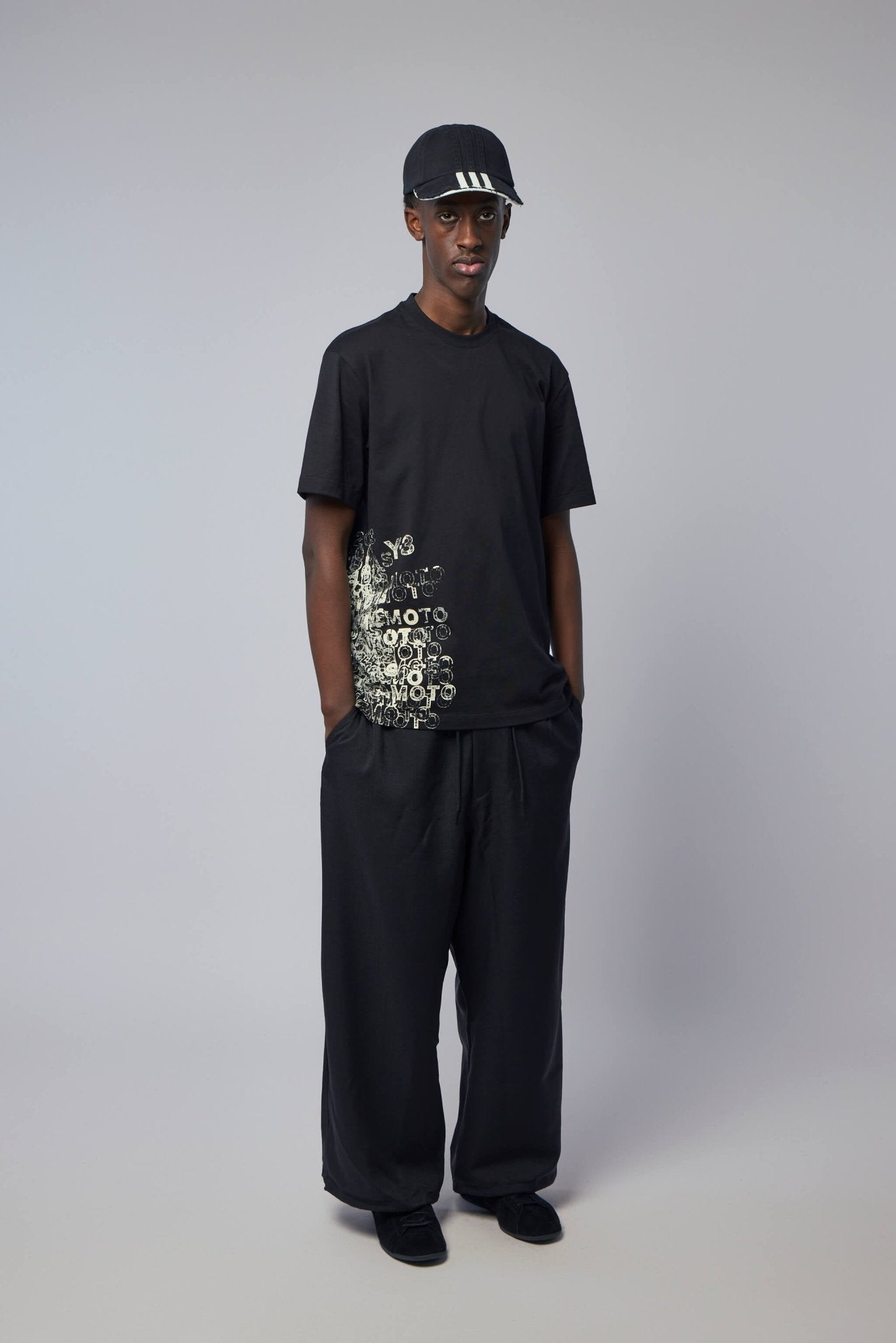 Gfx Short Sleeve Tee