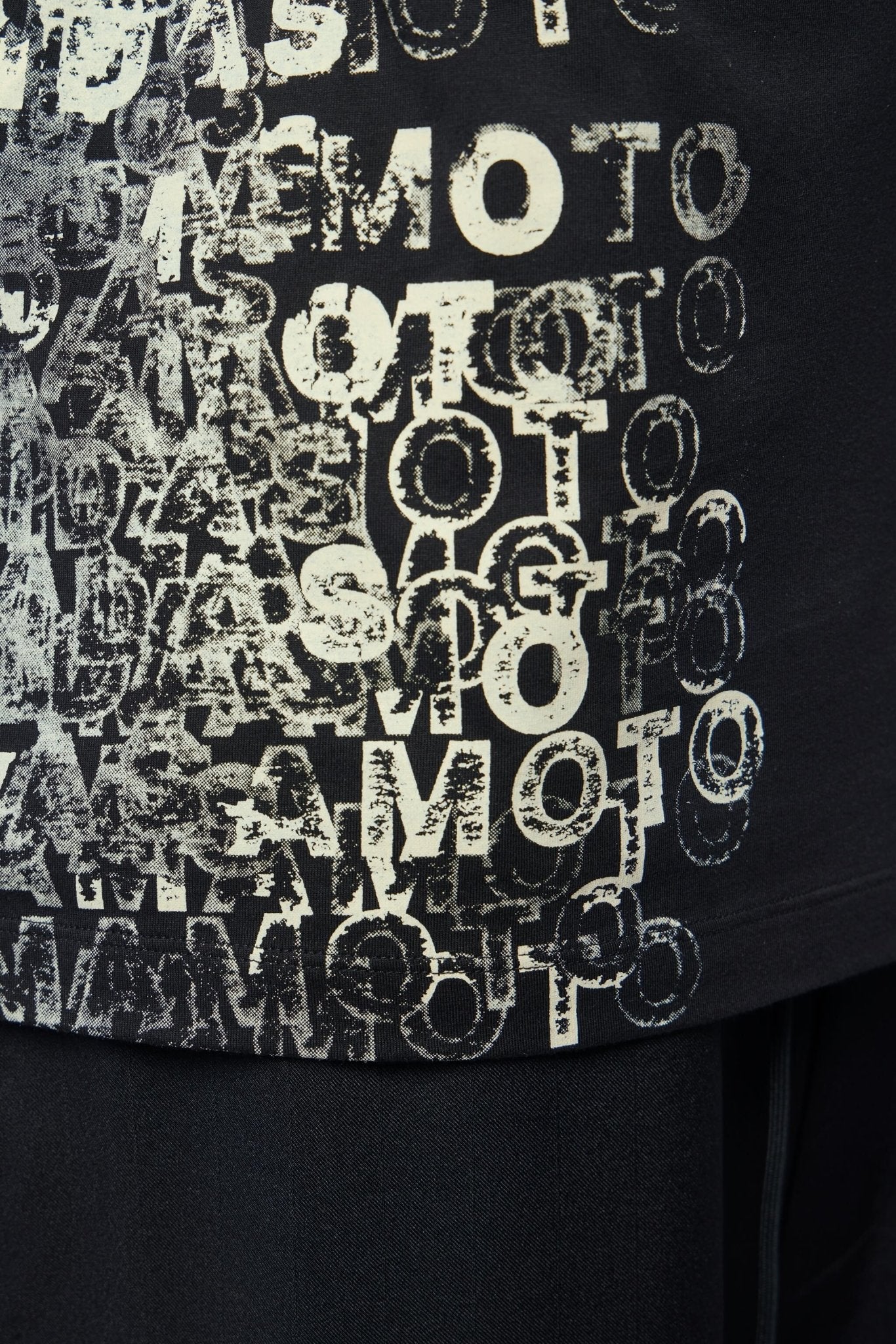 Gfx Short Sleeve Tee