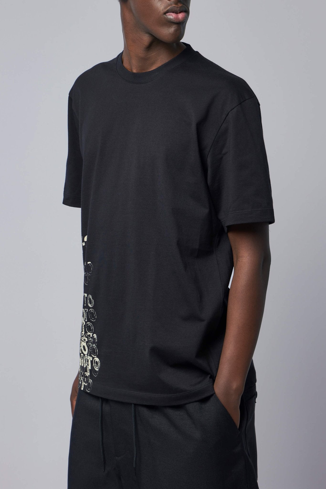 Gfx Short Sleeve Tee