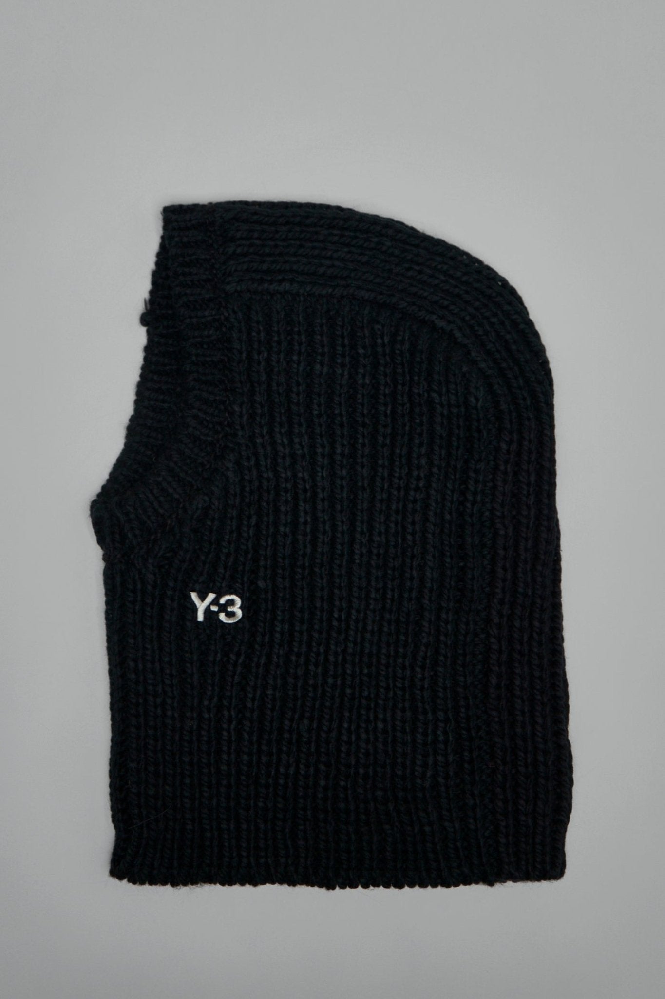 Knitted Hood