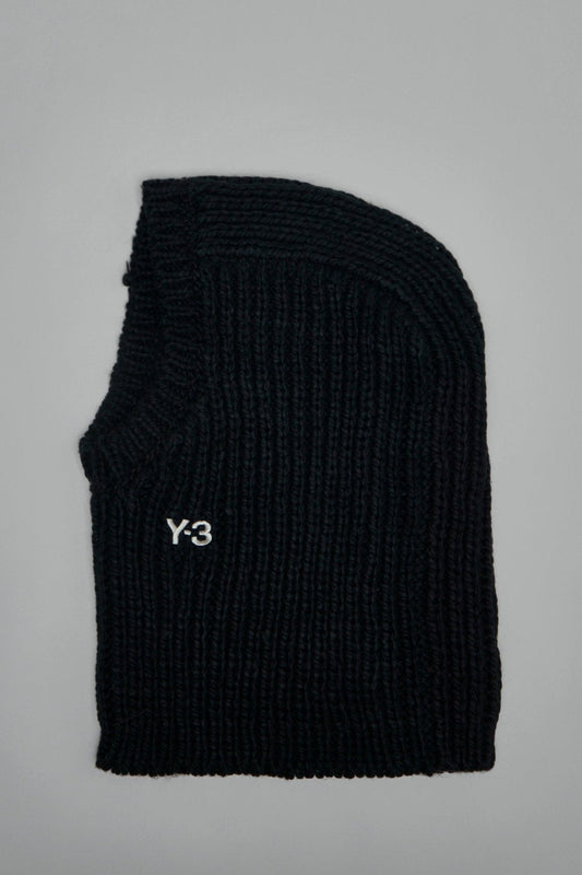 Knitted Hood