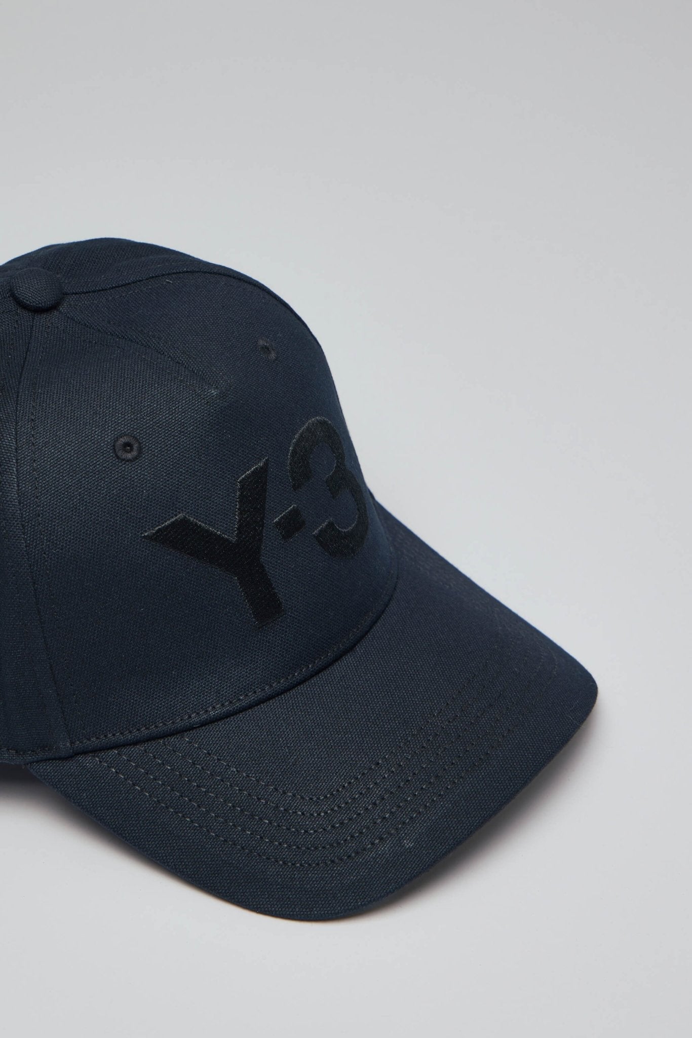 Classic Logo Cap