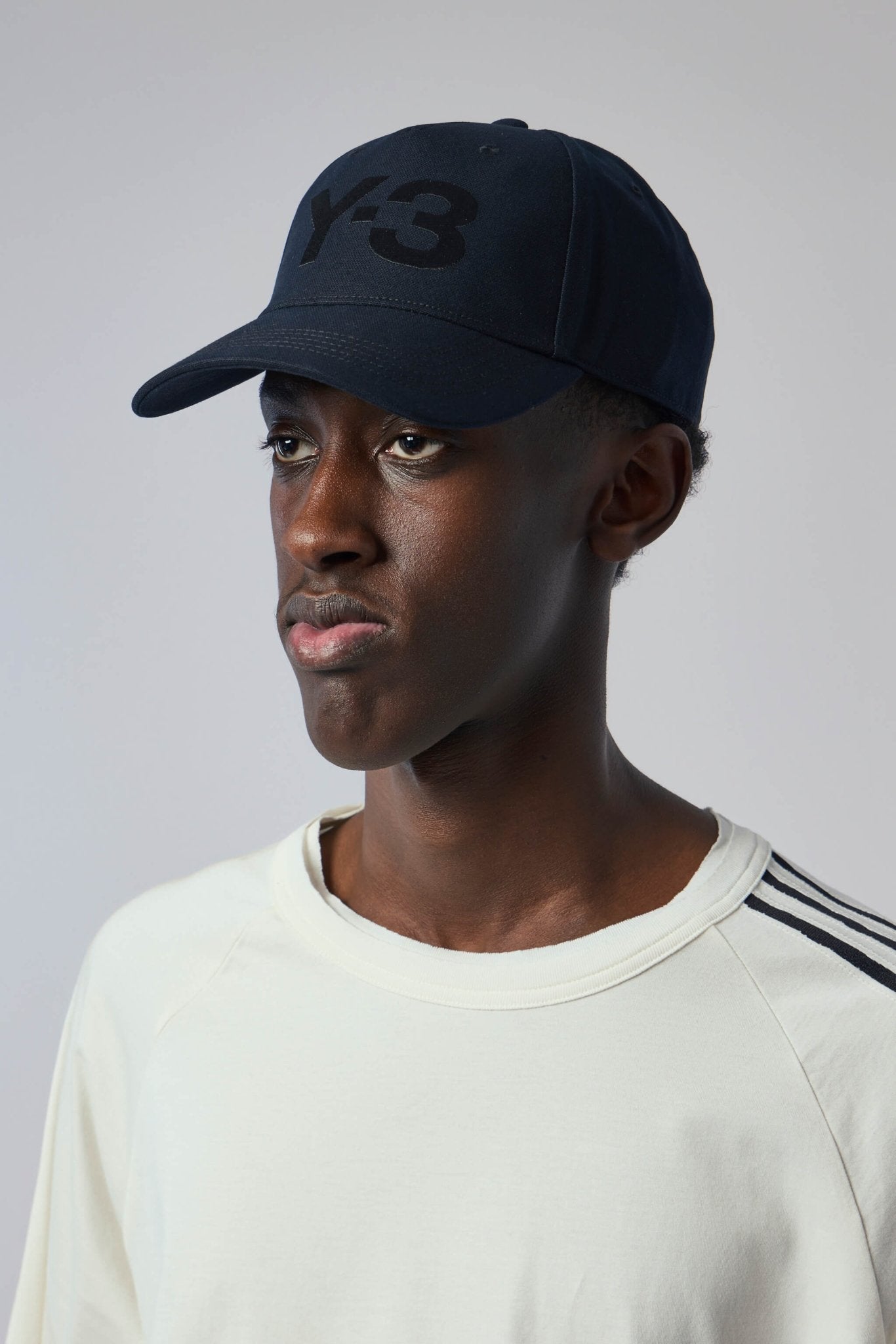 Classic Logo Cap