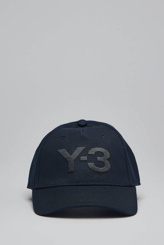 Classic Logo Cap