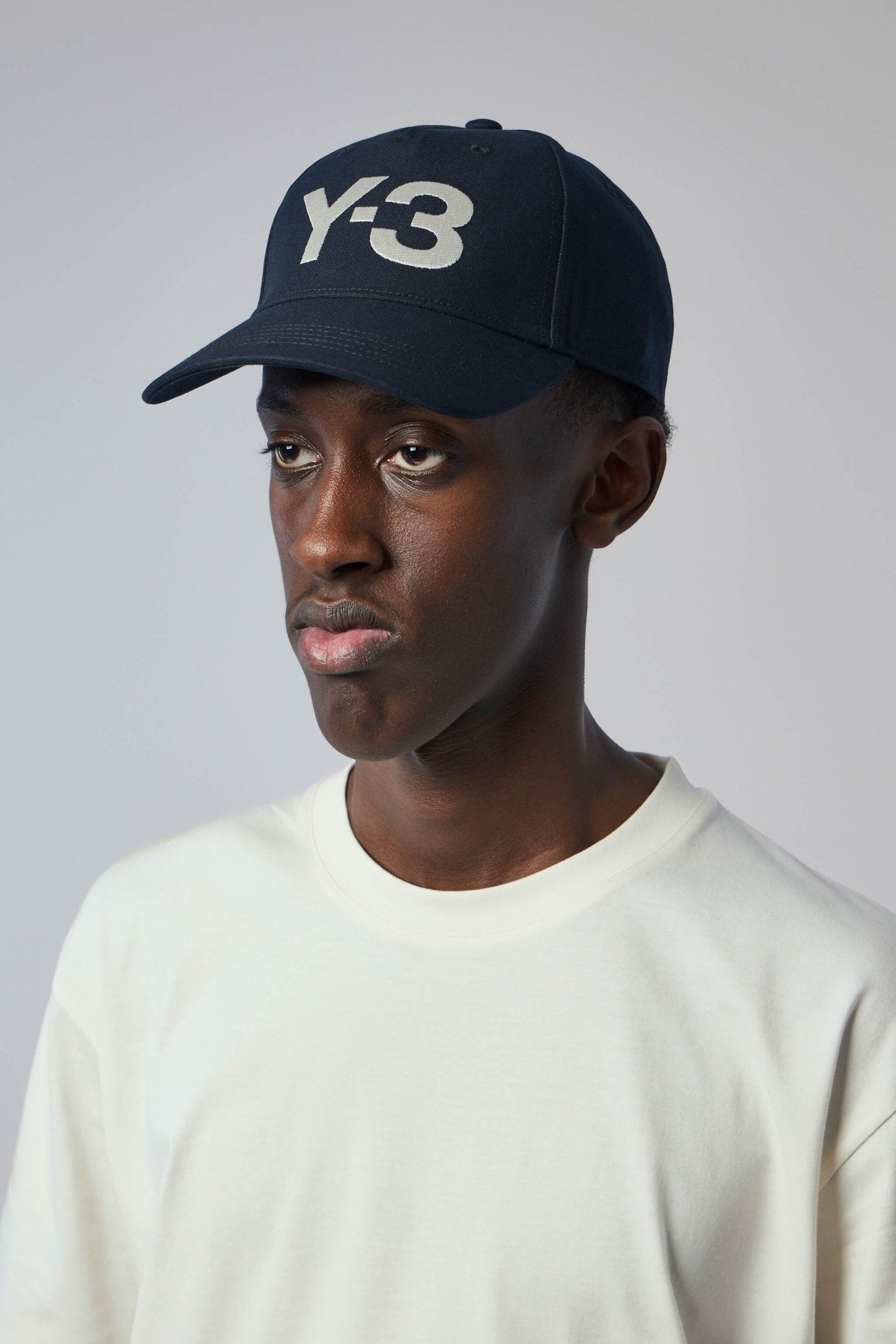 Classic Logo Cap