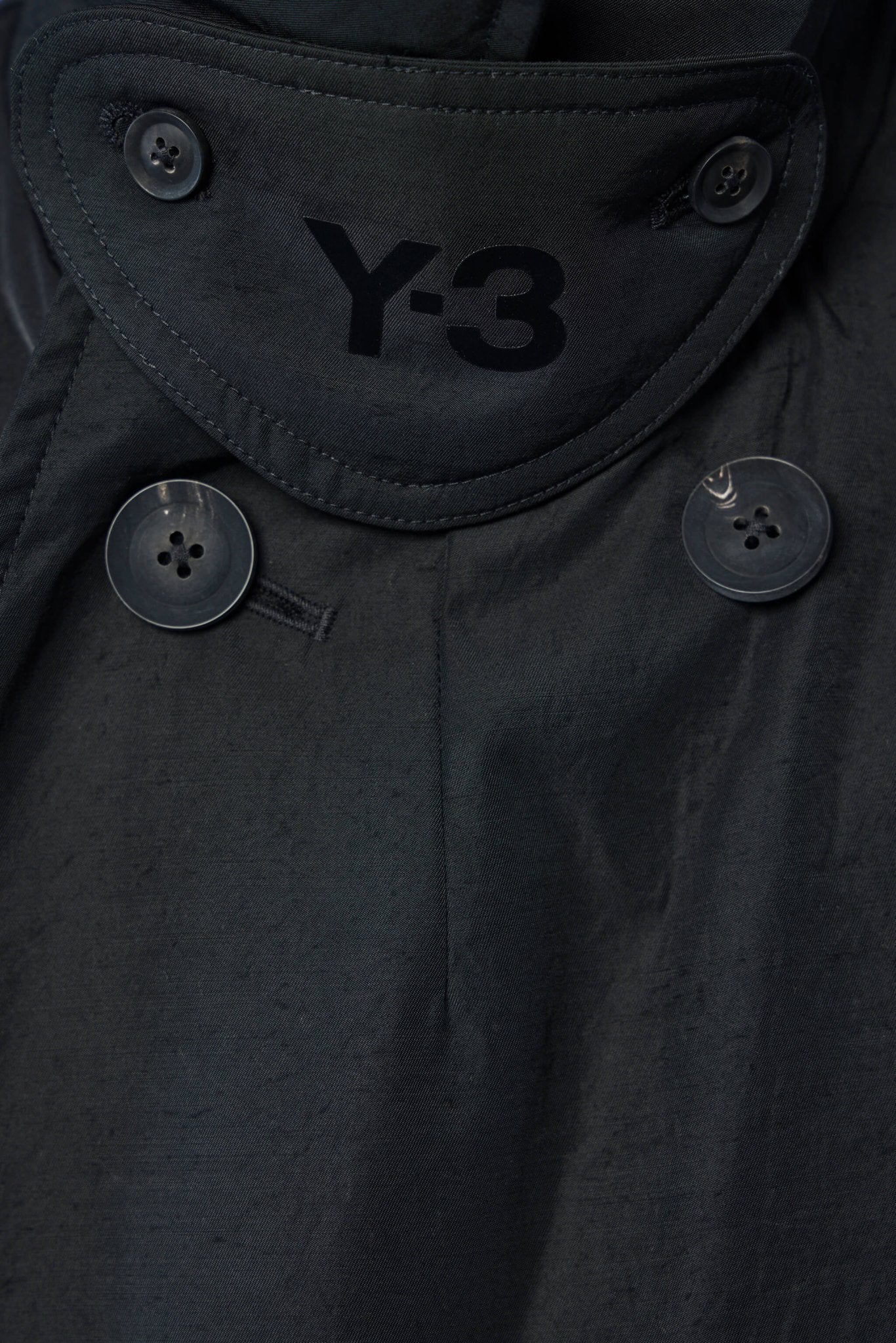 M CBN Coat