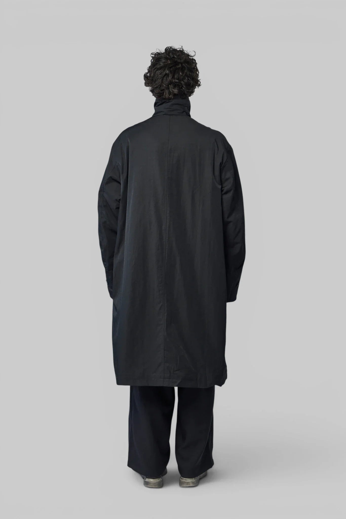 M CBN Coat