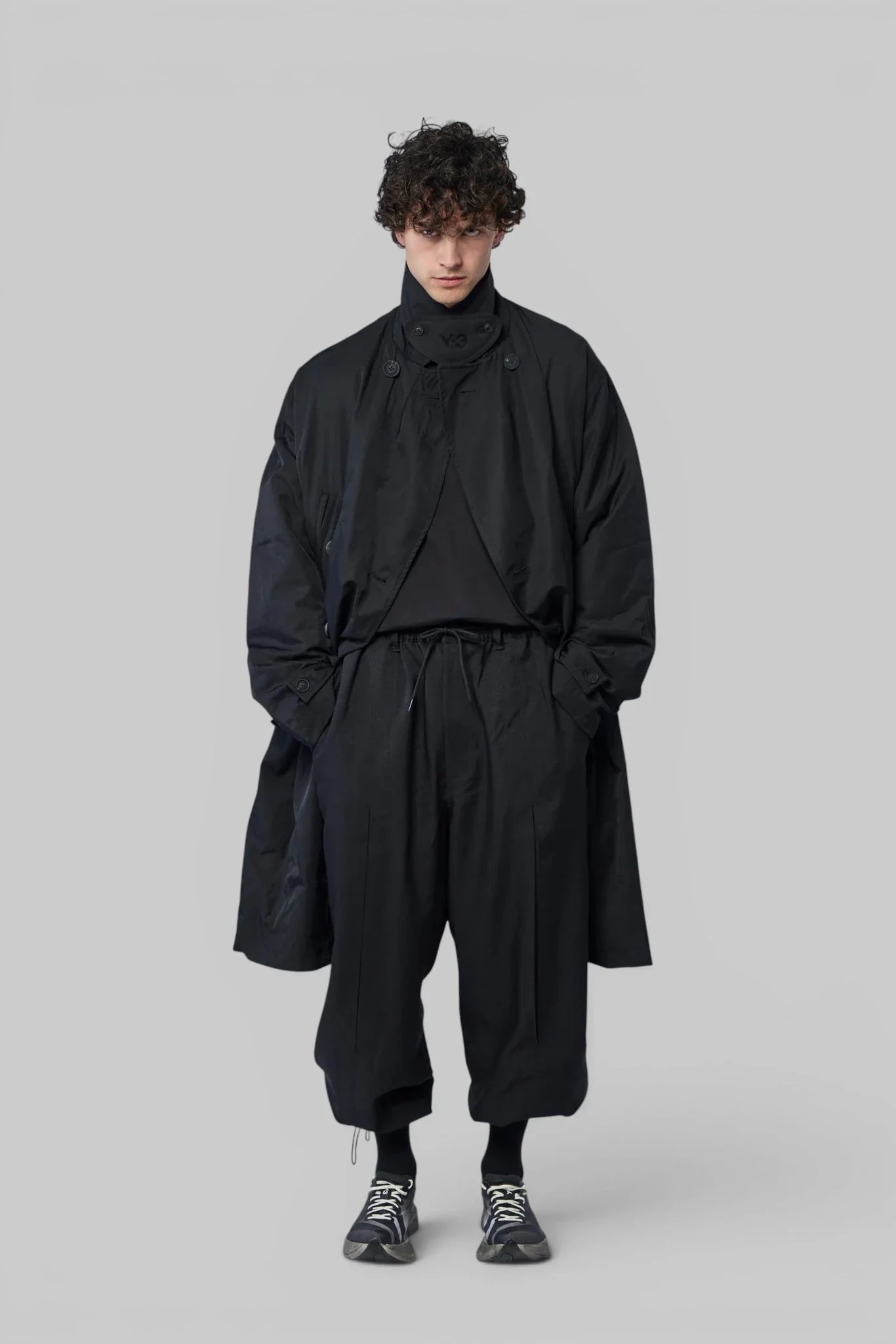 M CBN Coat