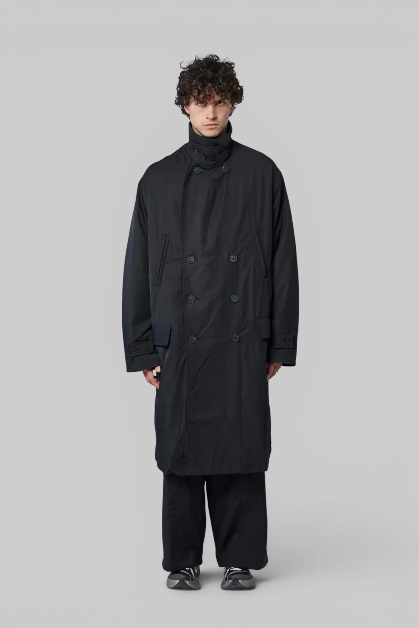 M CBN Coat