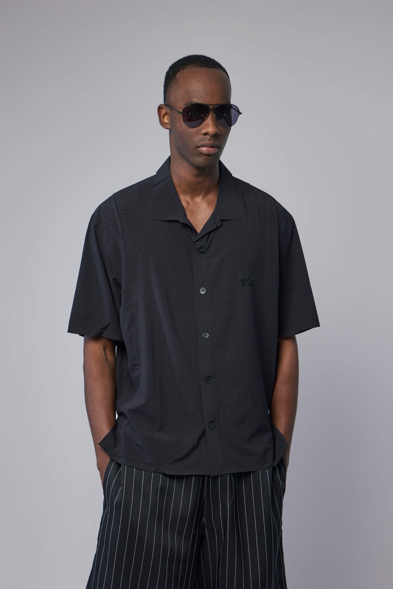 Ultralight Woven Shirt