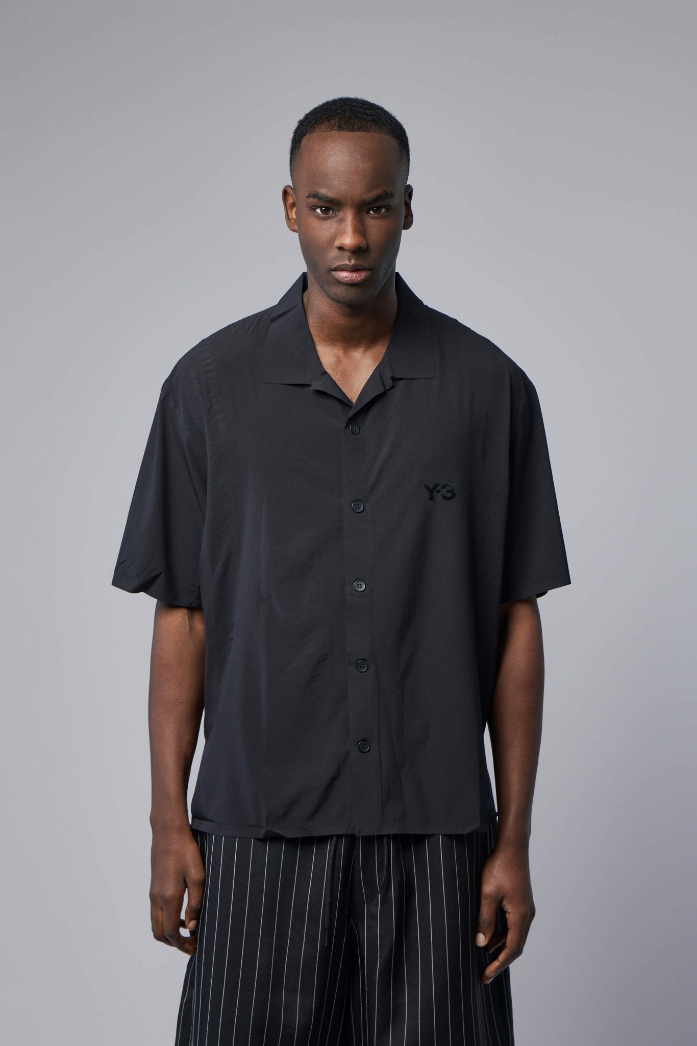 Ultralight Woven Shirt