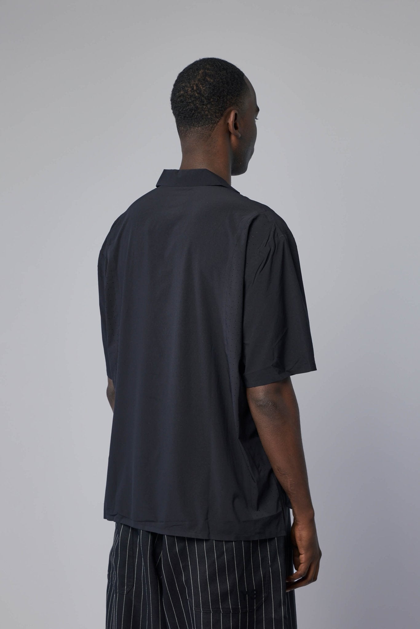 Ultralight Woven Shirt