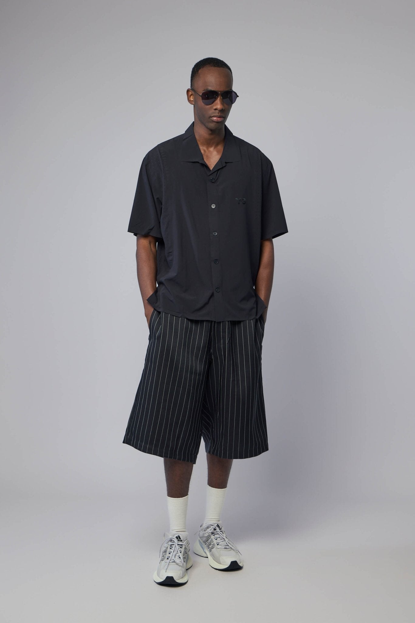 Ultralight Woven Shirt