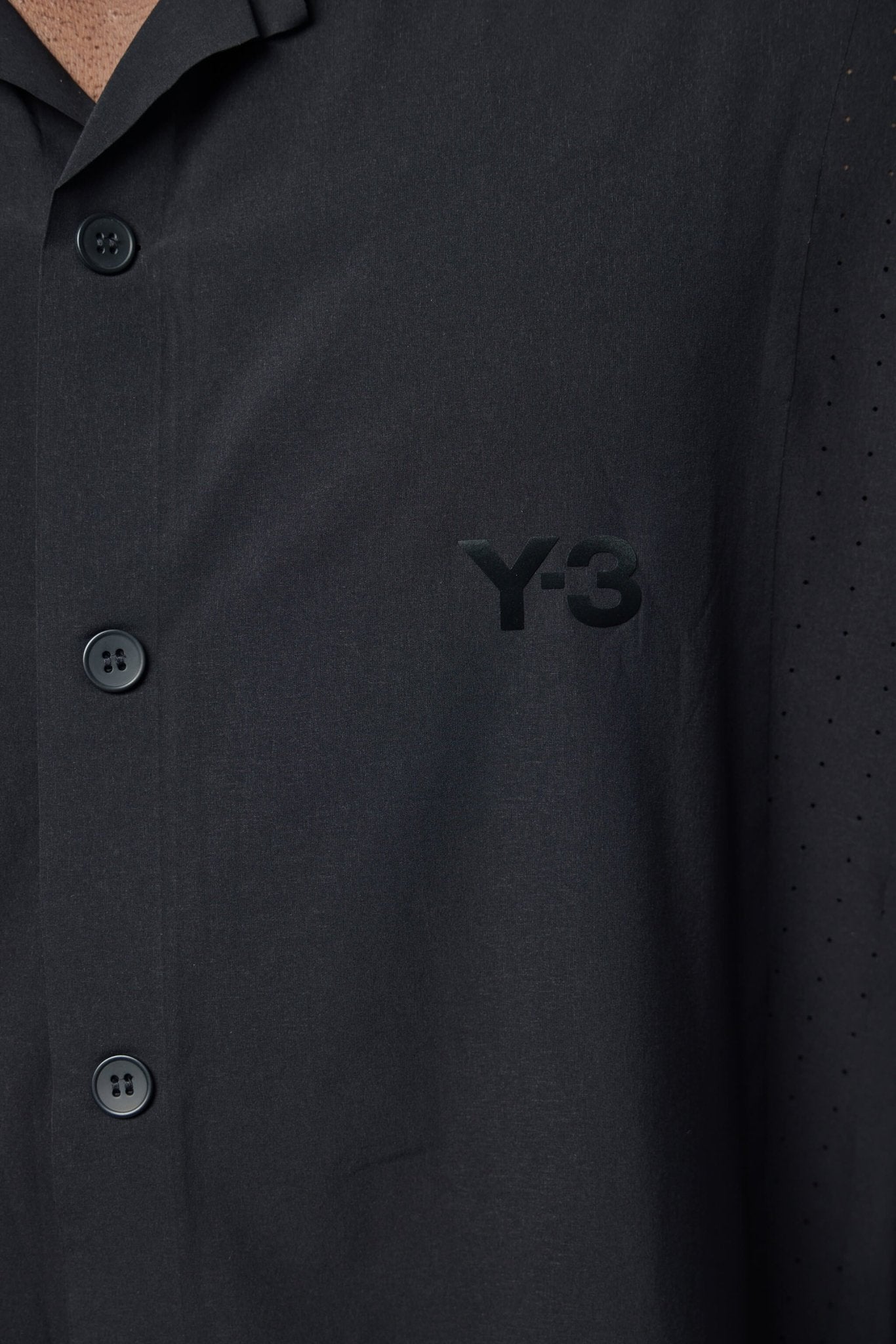 Ultralight Woven Shirt
