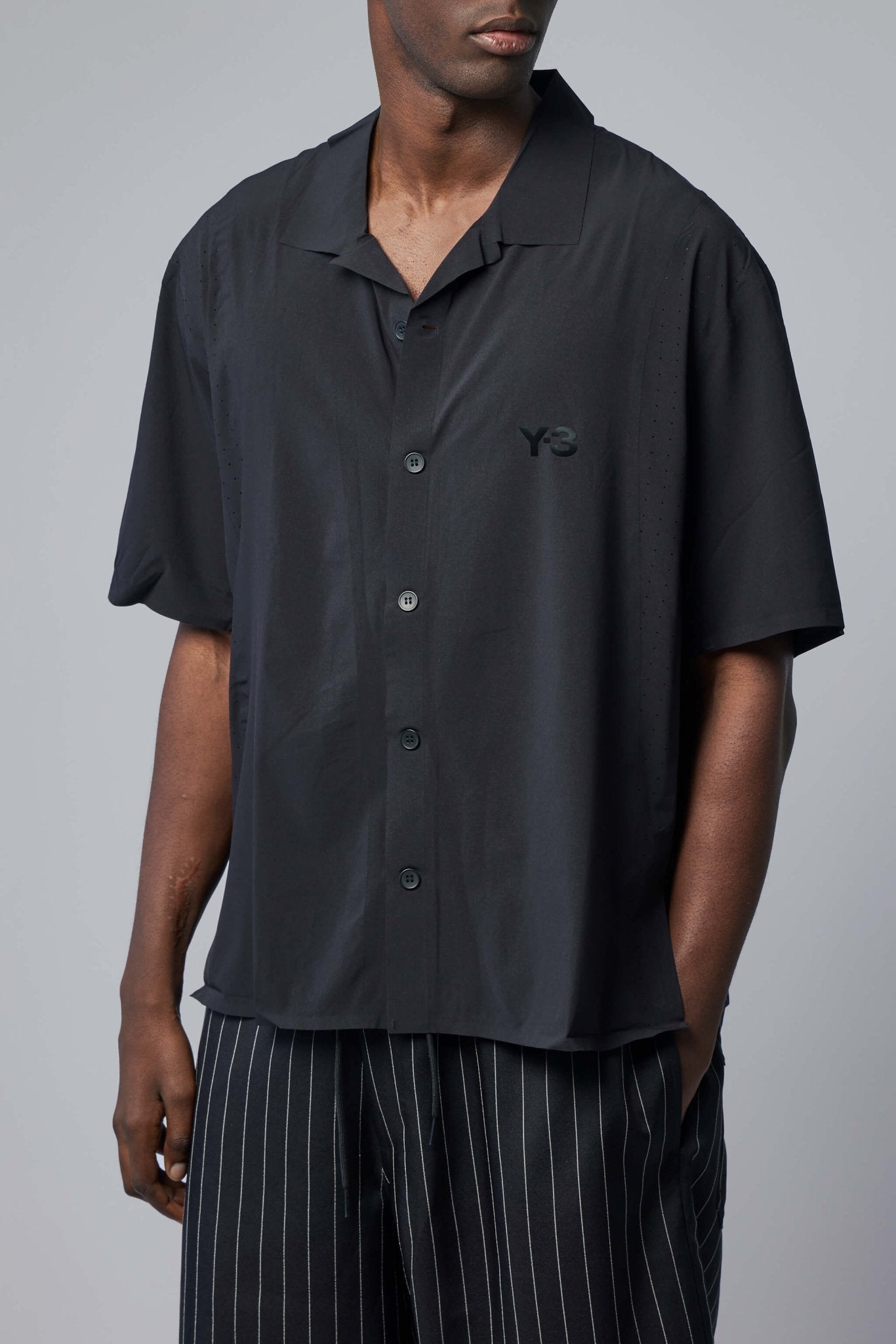 Ultralight Woven Shirt
