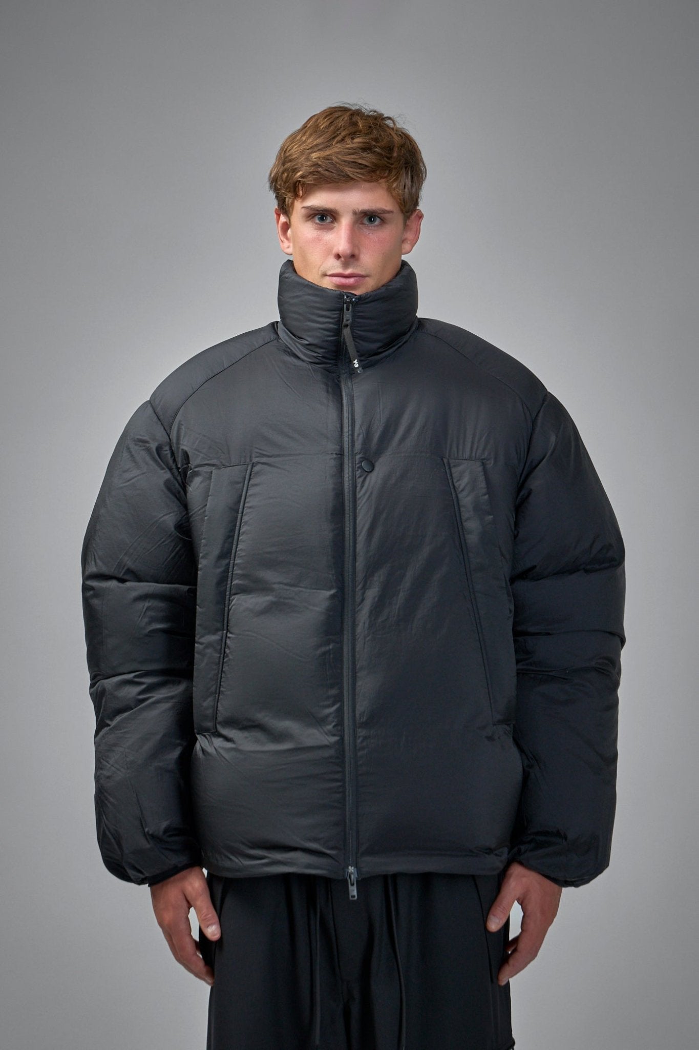 Puffer Jacket