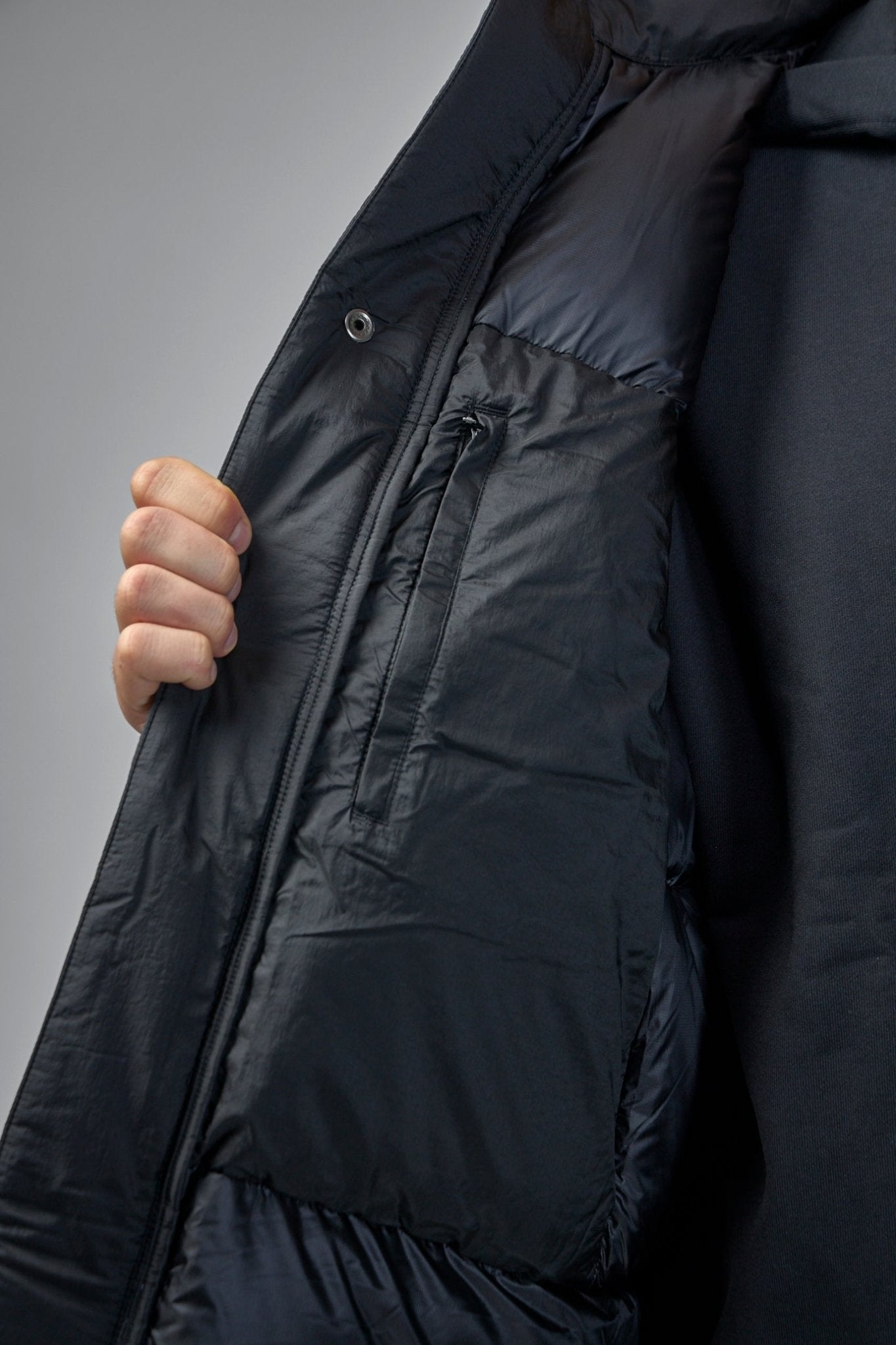 Puffer Jacket