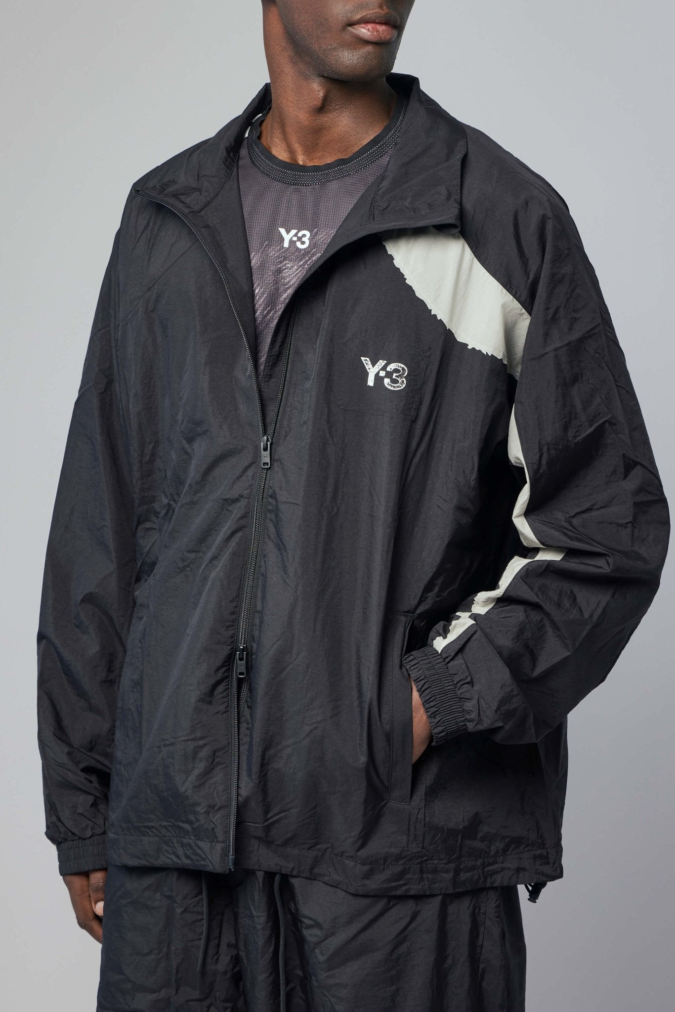 M Re 3s Nyl Jkt
