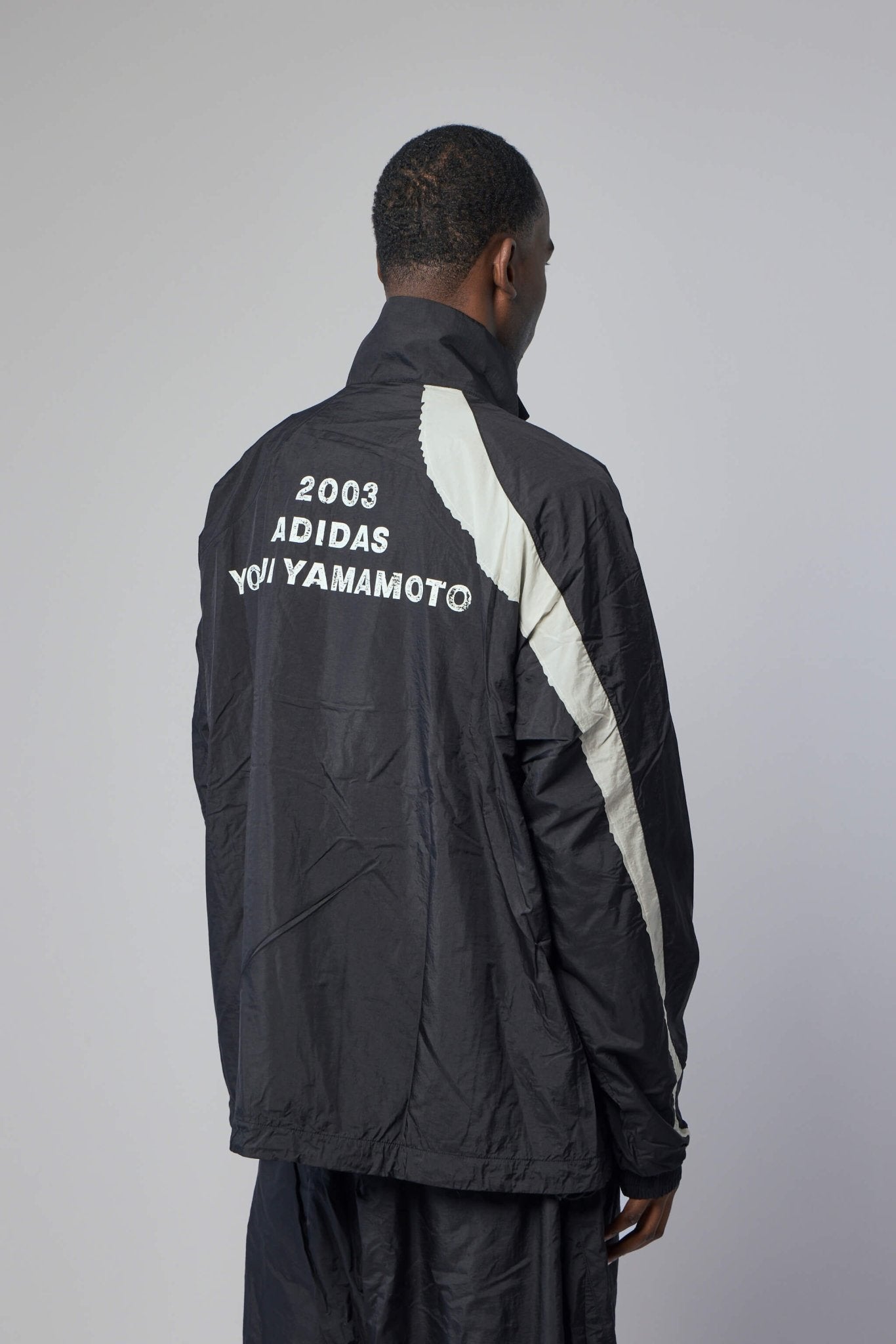 M Re 3s Nyl Jkt