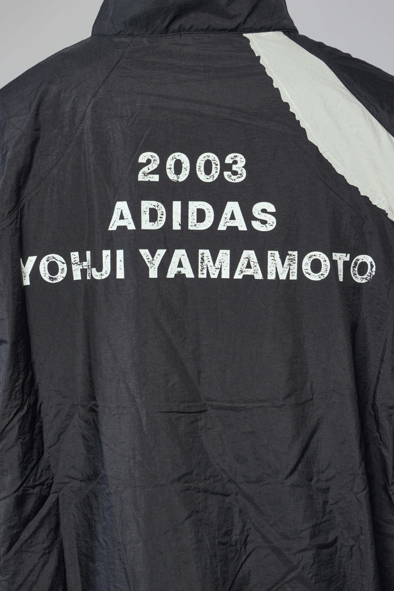 M Re 3s Nyl Jkt
