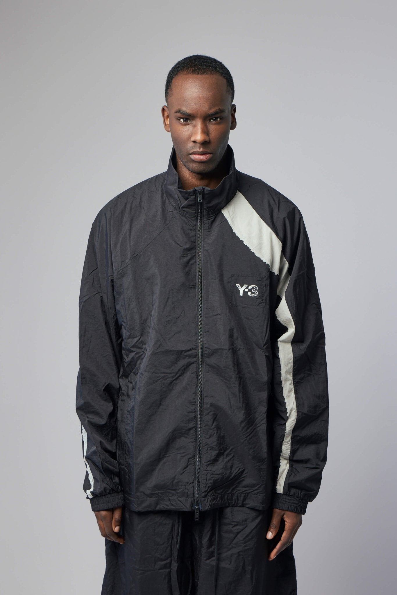 M Re 3s Nyl Jkt