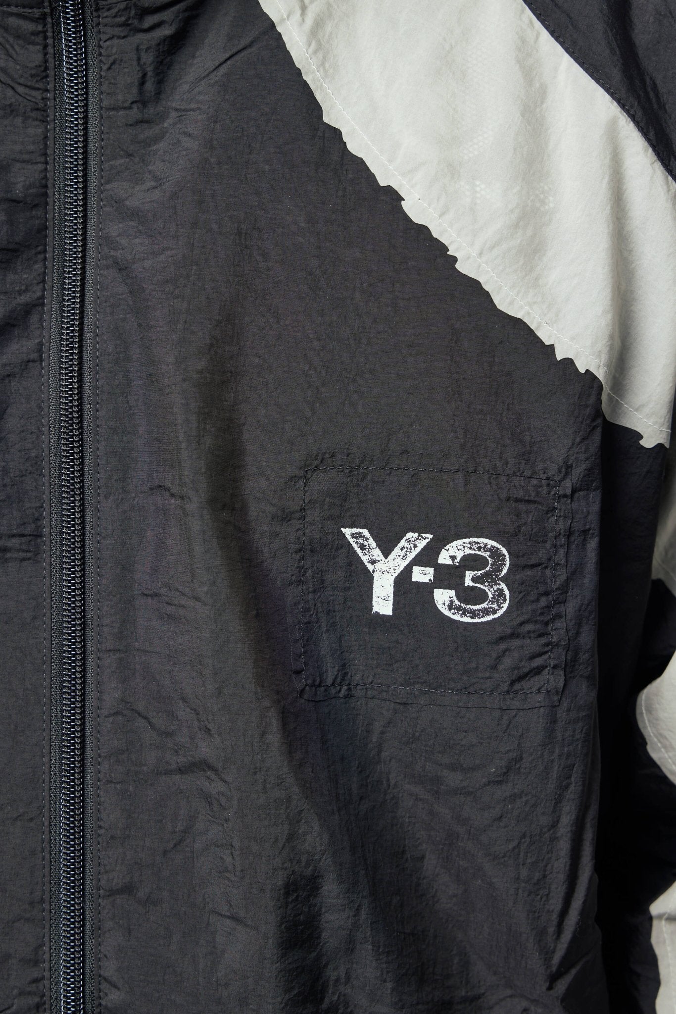 M Re 3s Nyl Jkt
