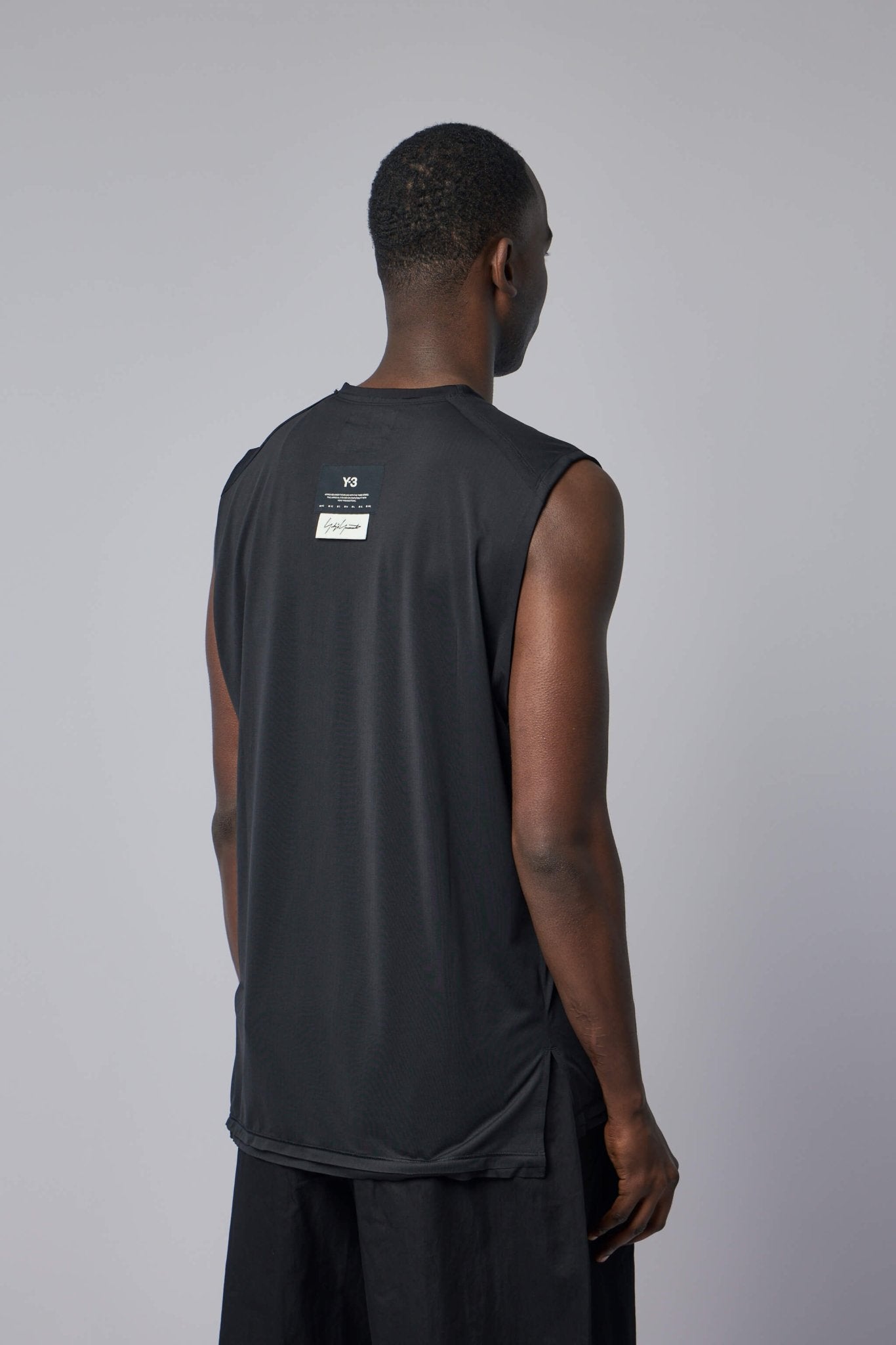 Running Tank Top