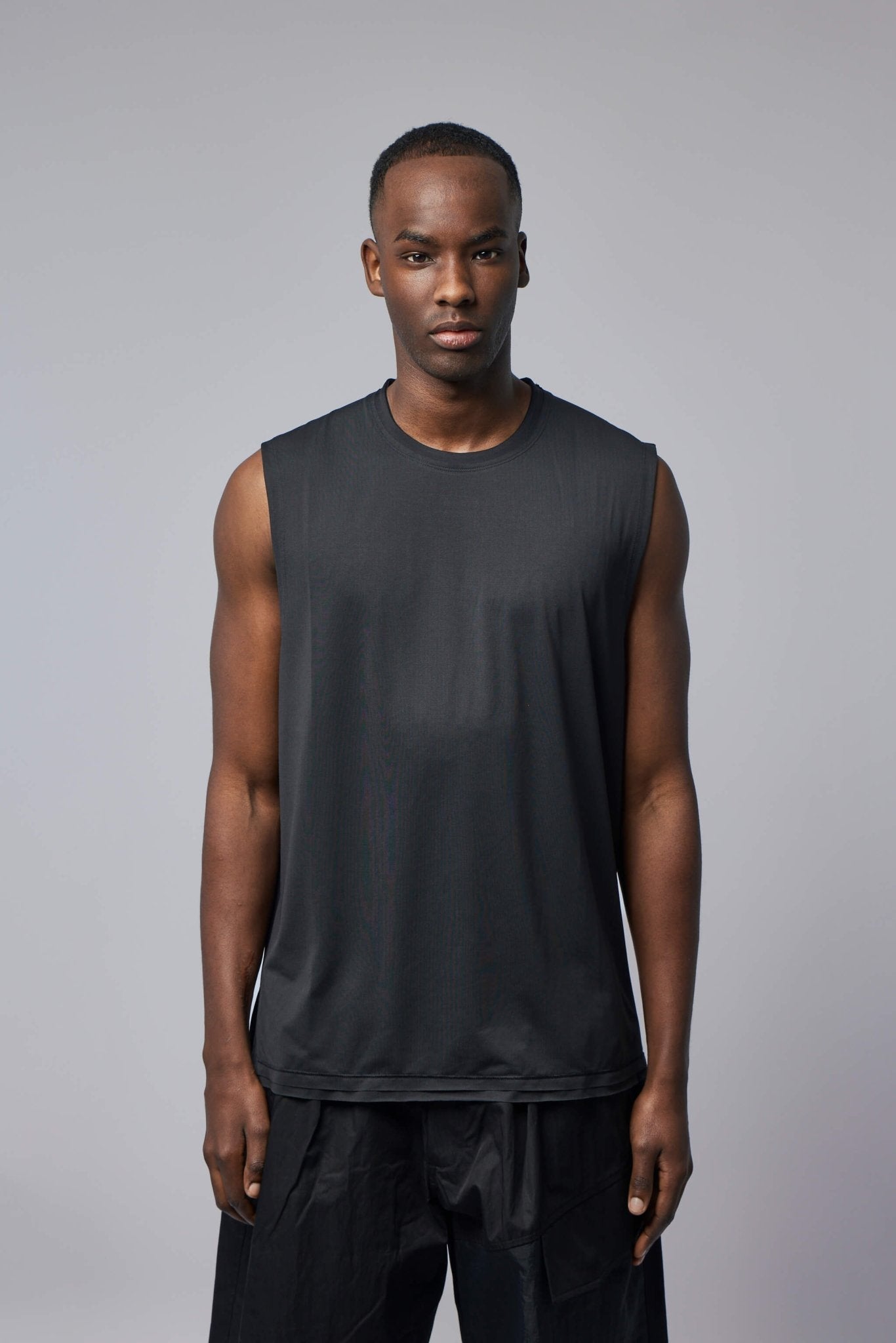 Running Tank Top