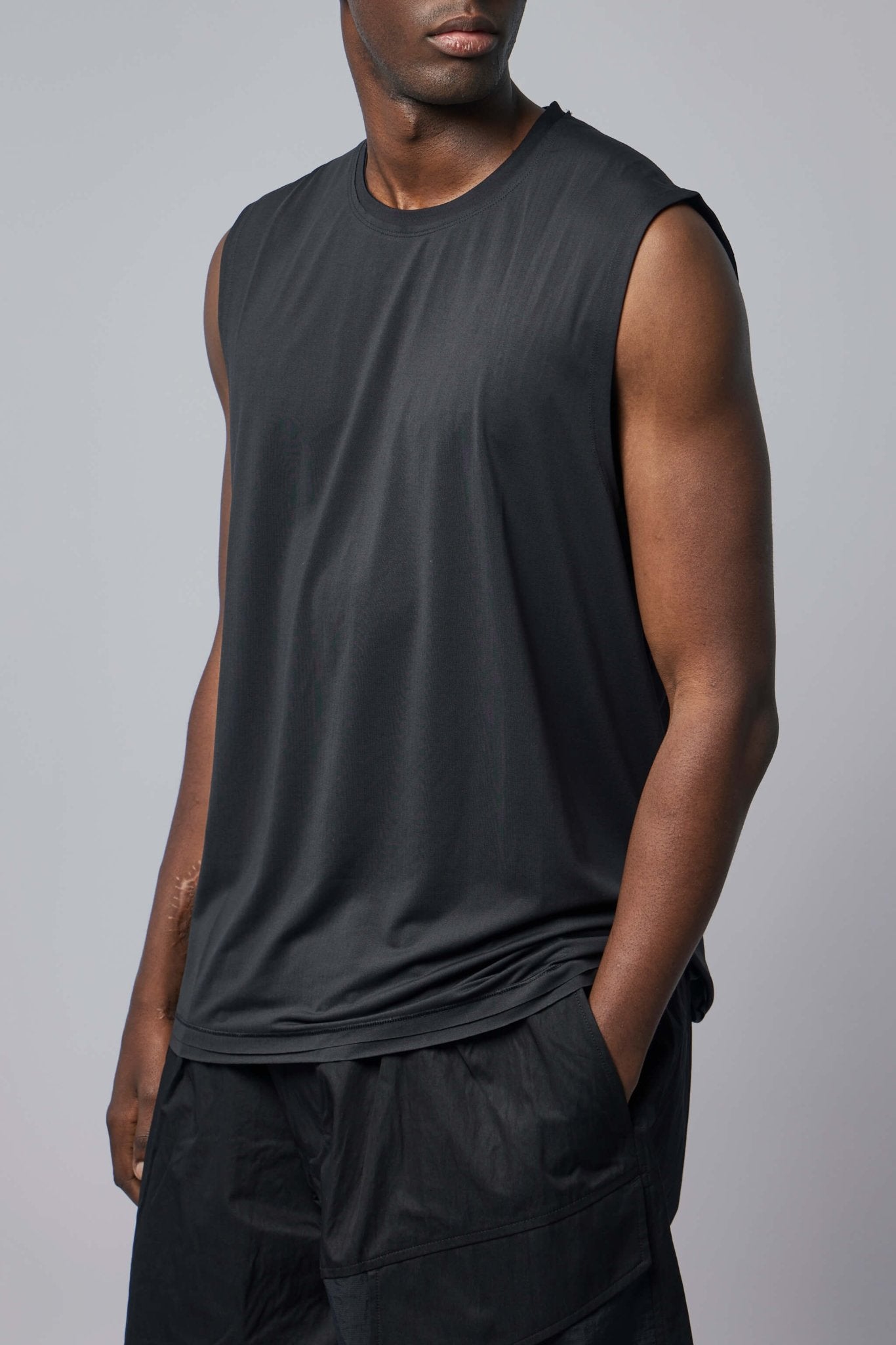 Running Tank Top