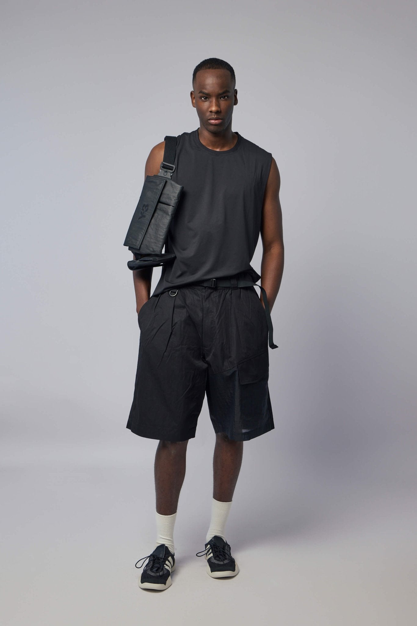 Running Tank Top