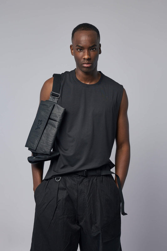 Running Tank Top