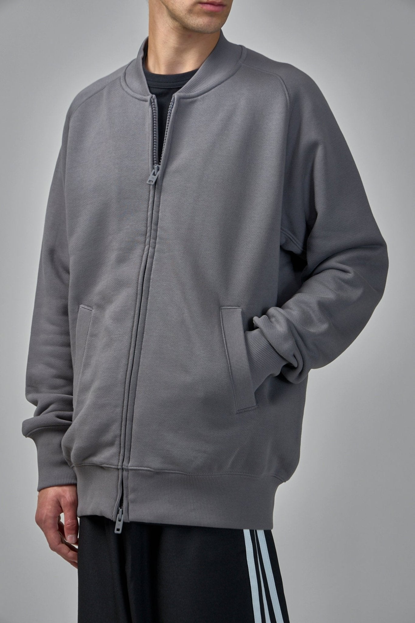 M Track Top Granit