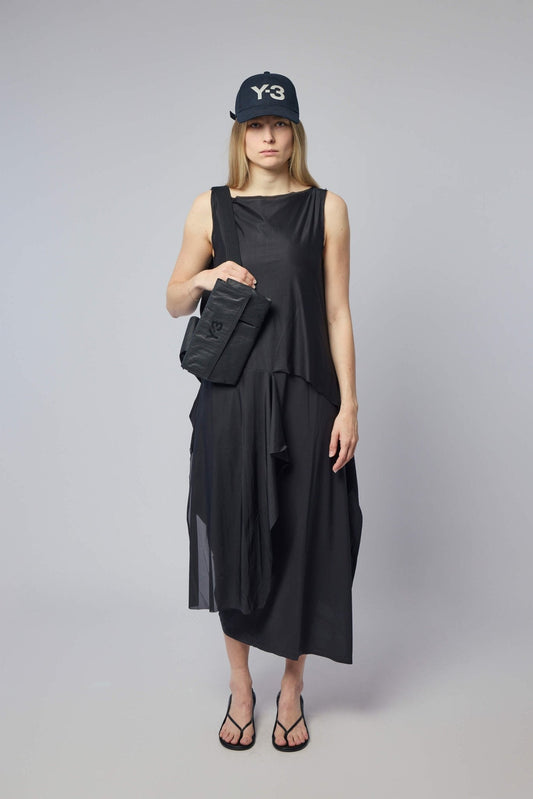 Mesh Dress