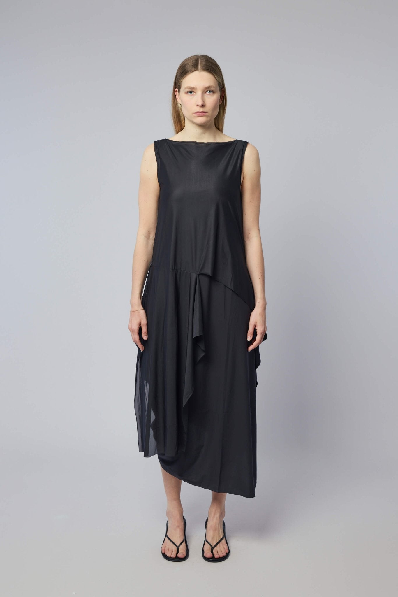 Mesh Dress