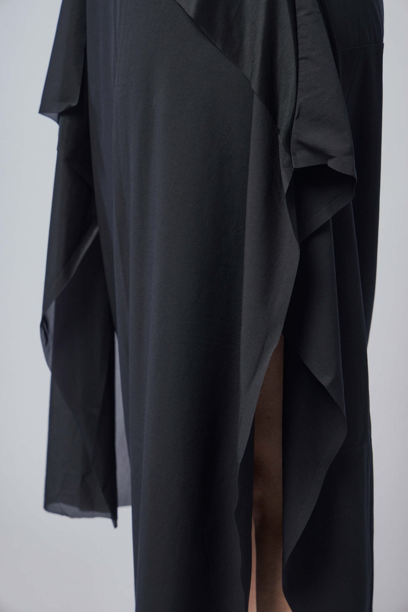 Mesh Dress