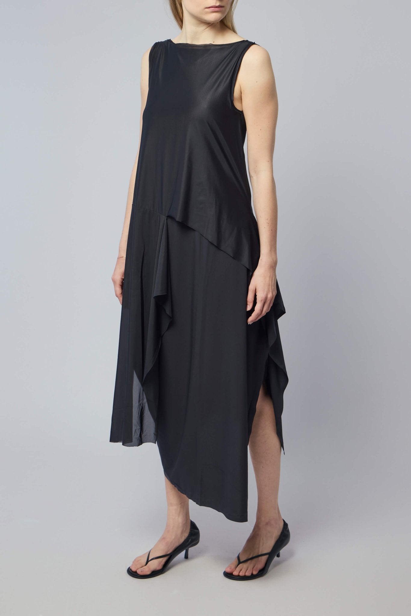 Mesh Dress