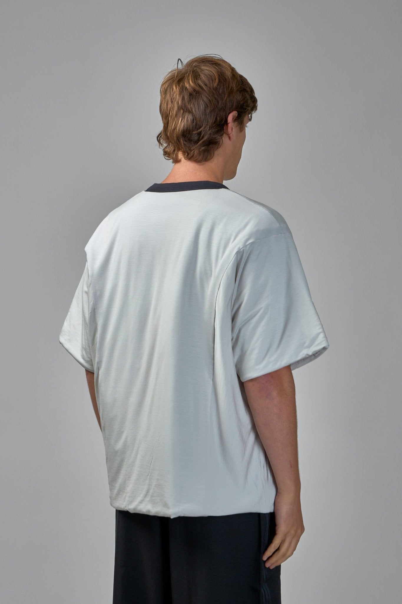 Padded Jersey