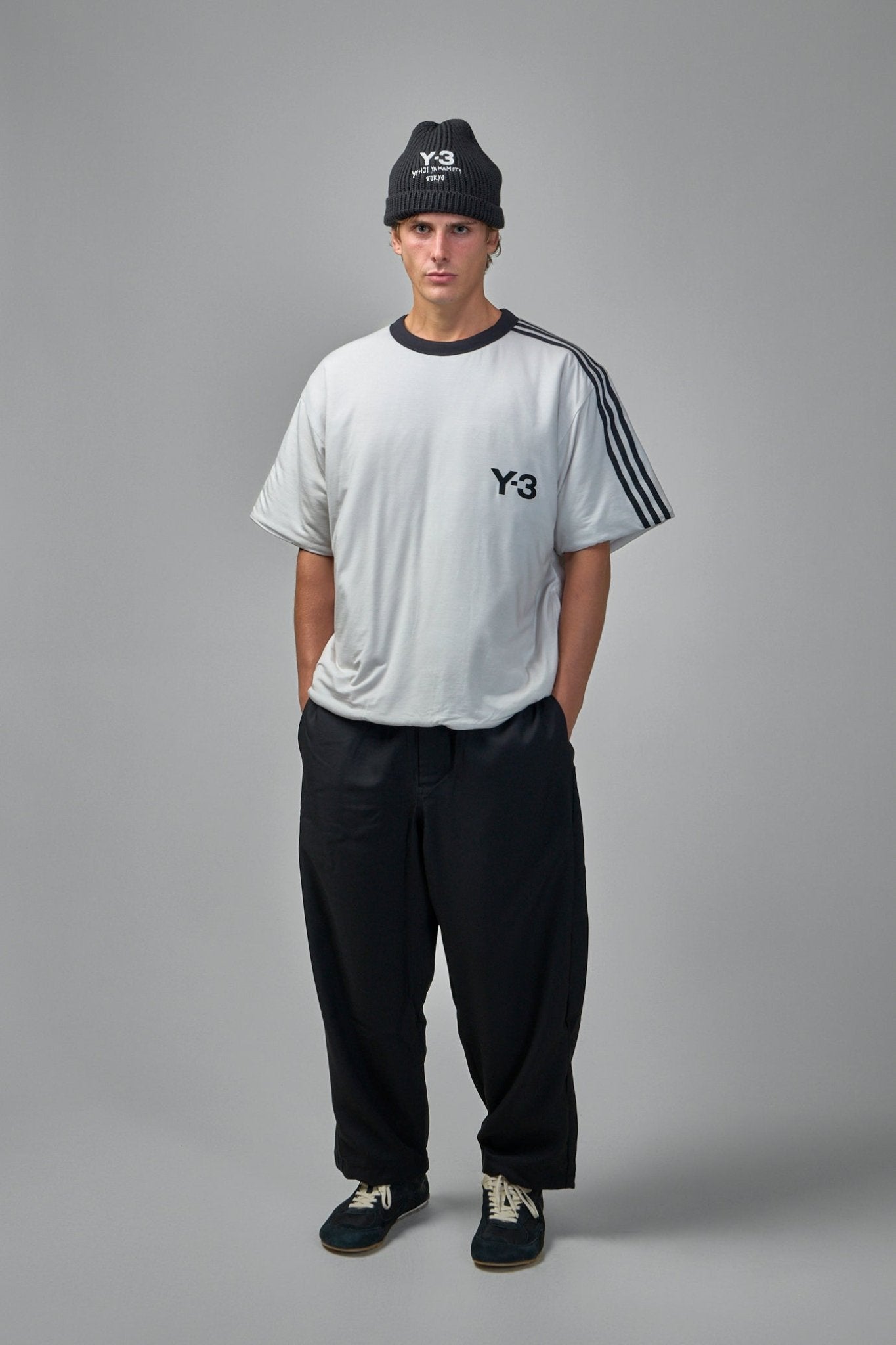 Padded Jersey