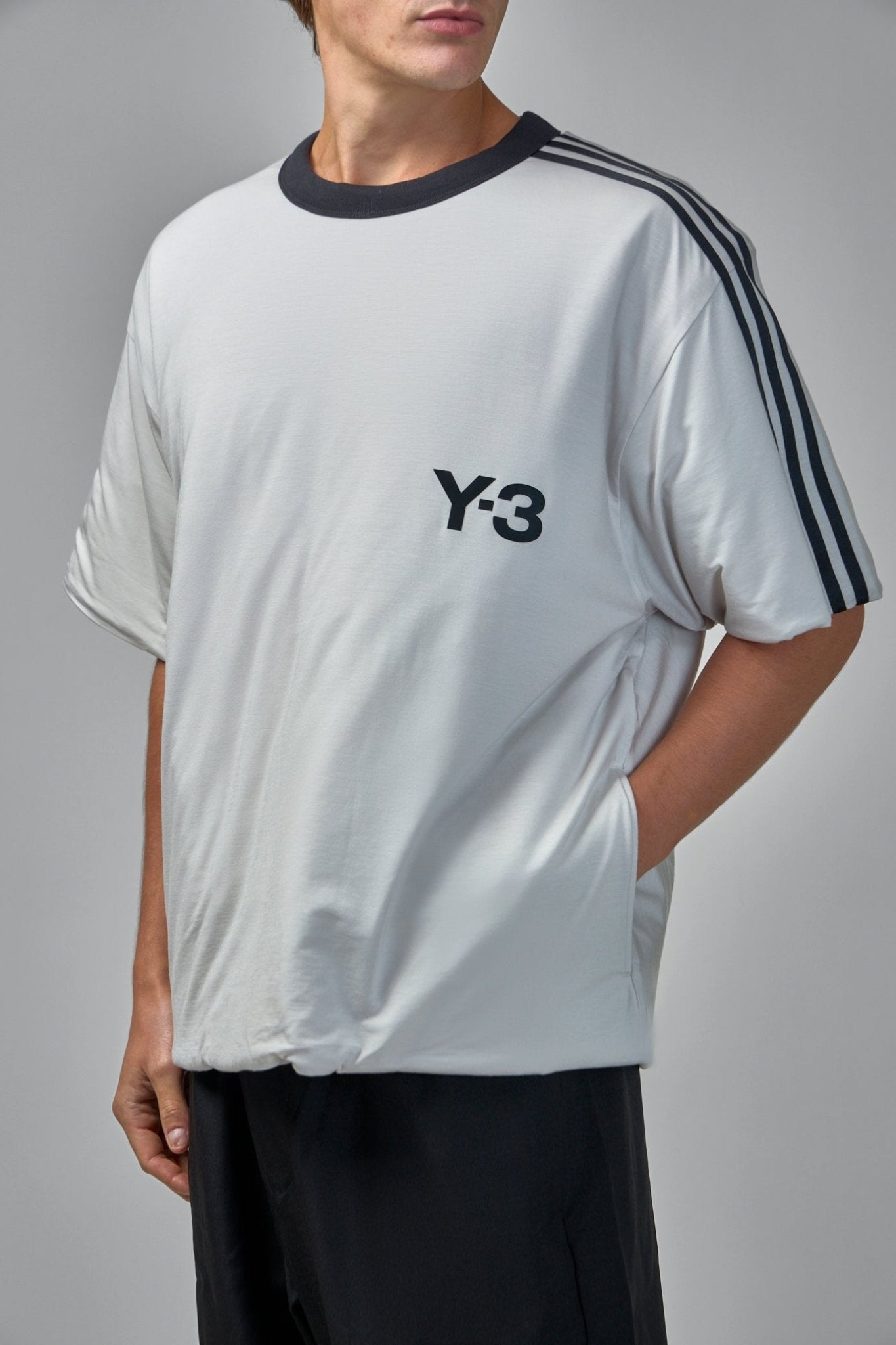 Padded Jersey