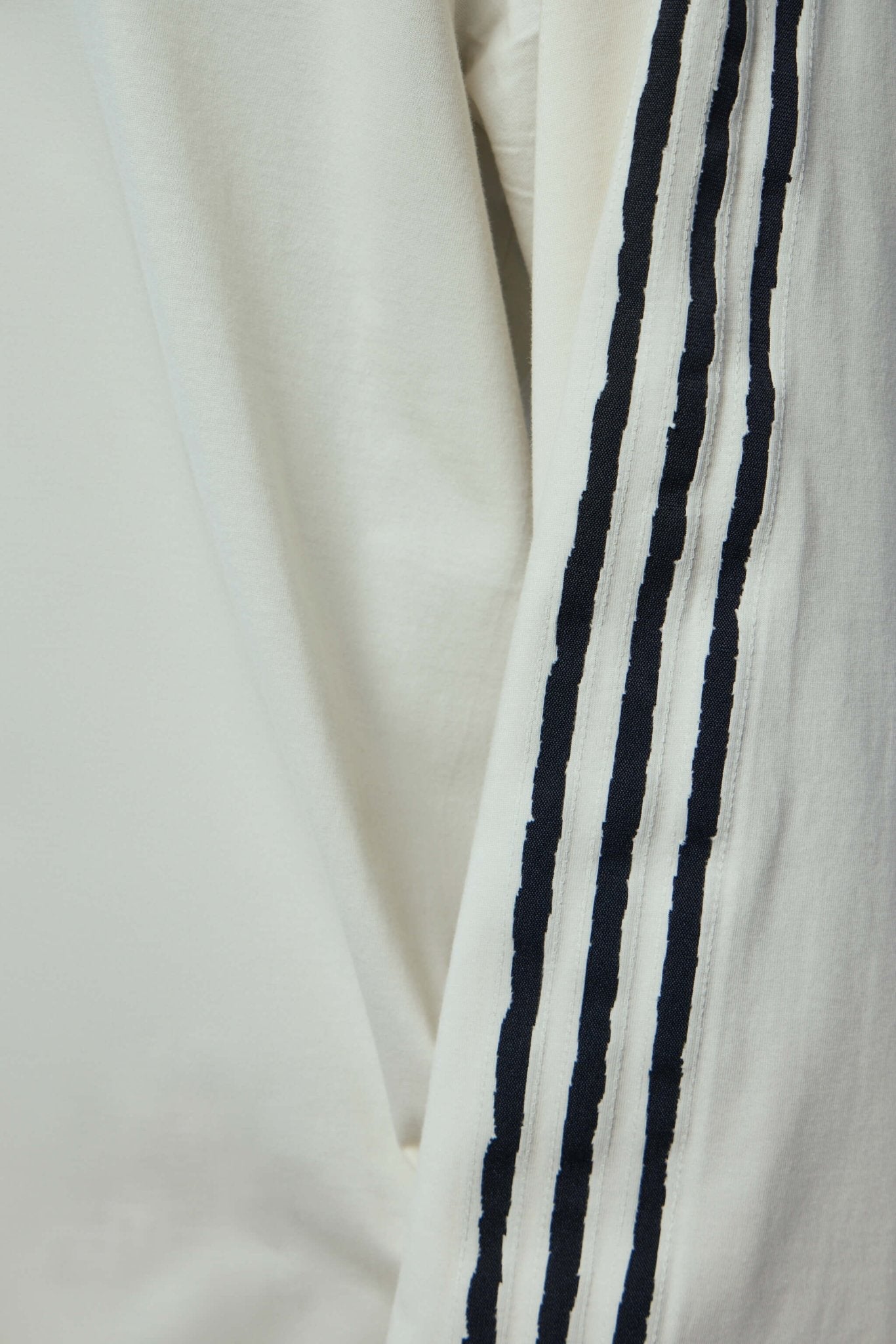 Distressed Long Sleeve T-shirt