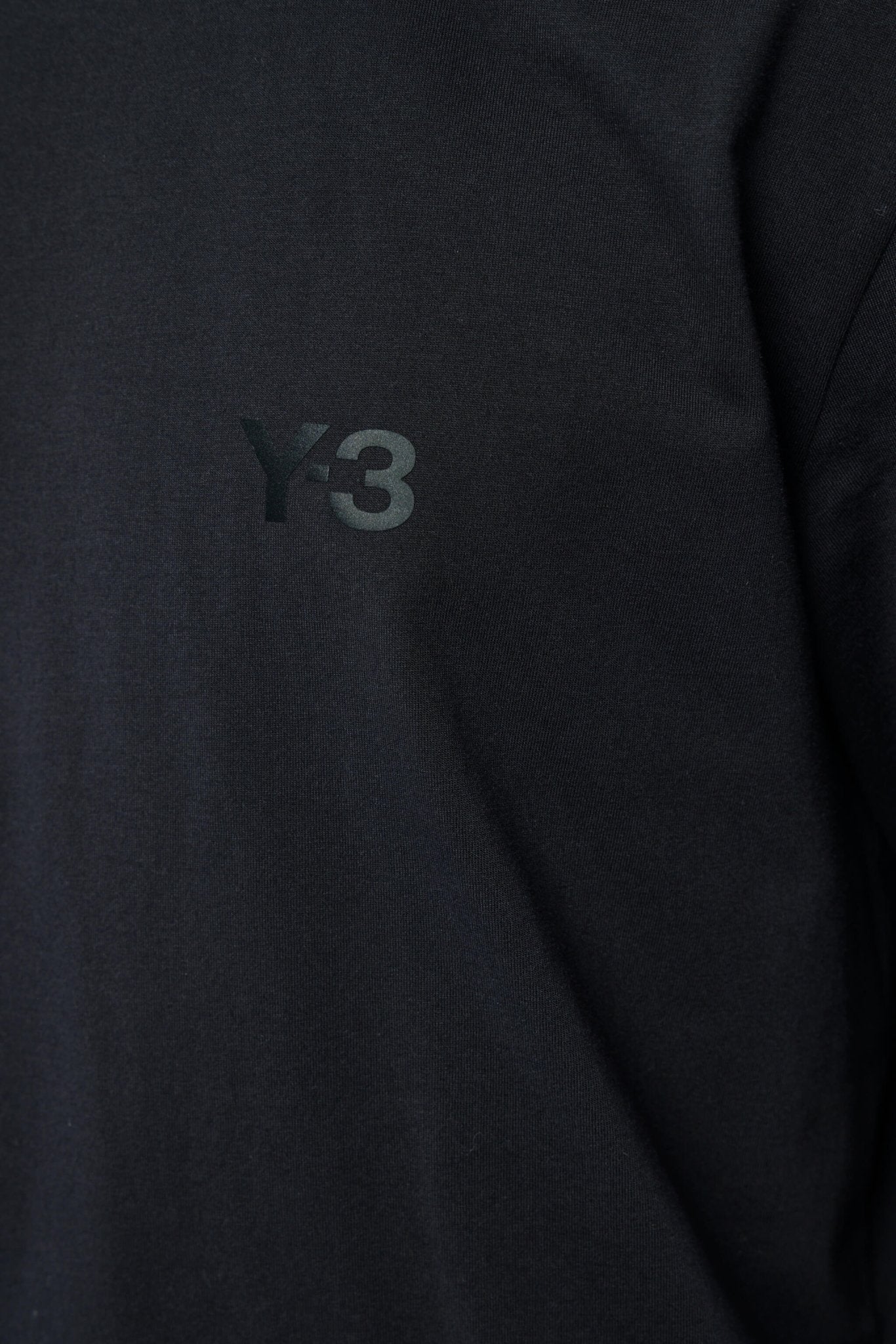 Regular Short Sleeve Tee